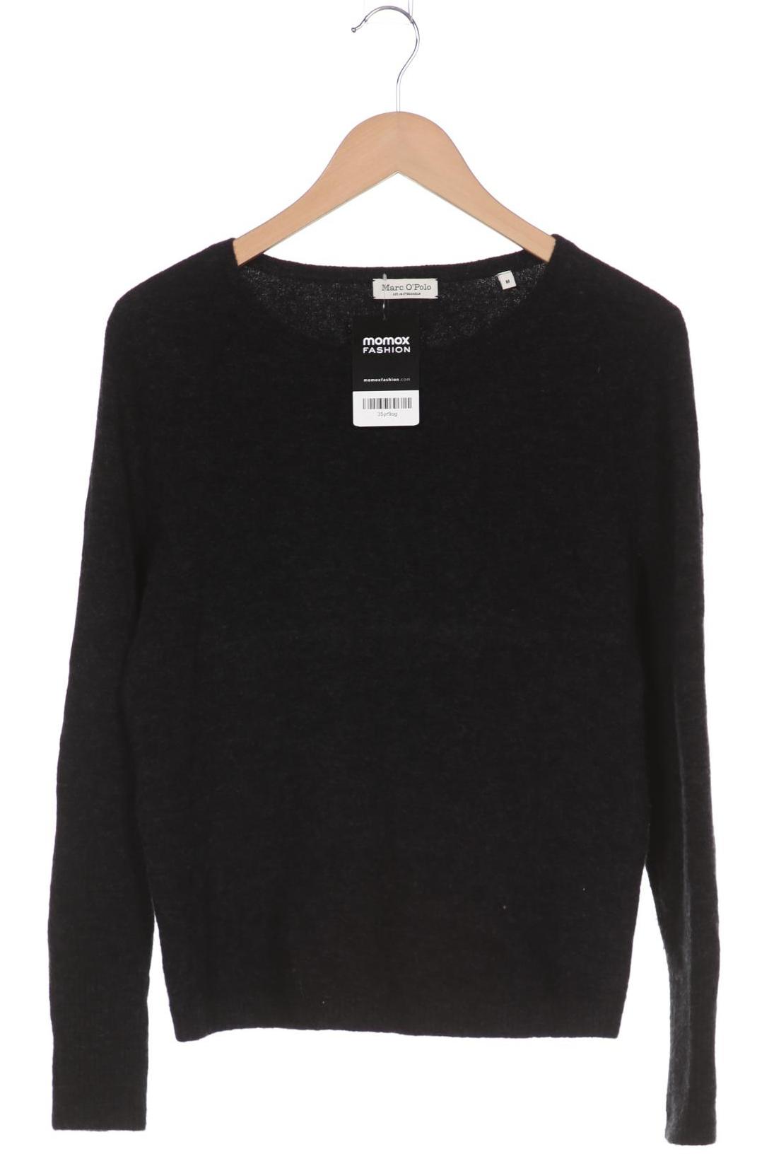 

Marc O Polo Damen Pullover, schwarz