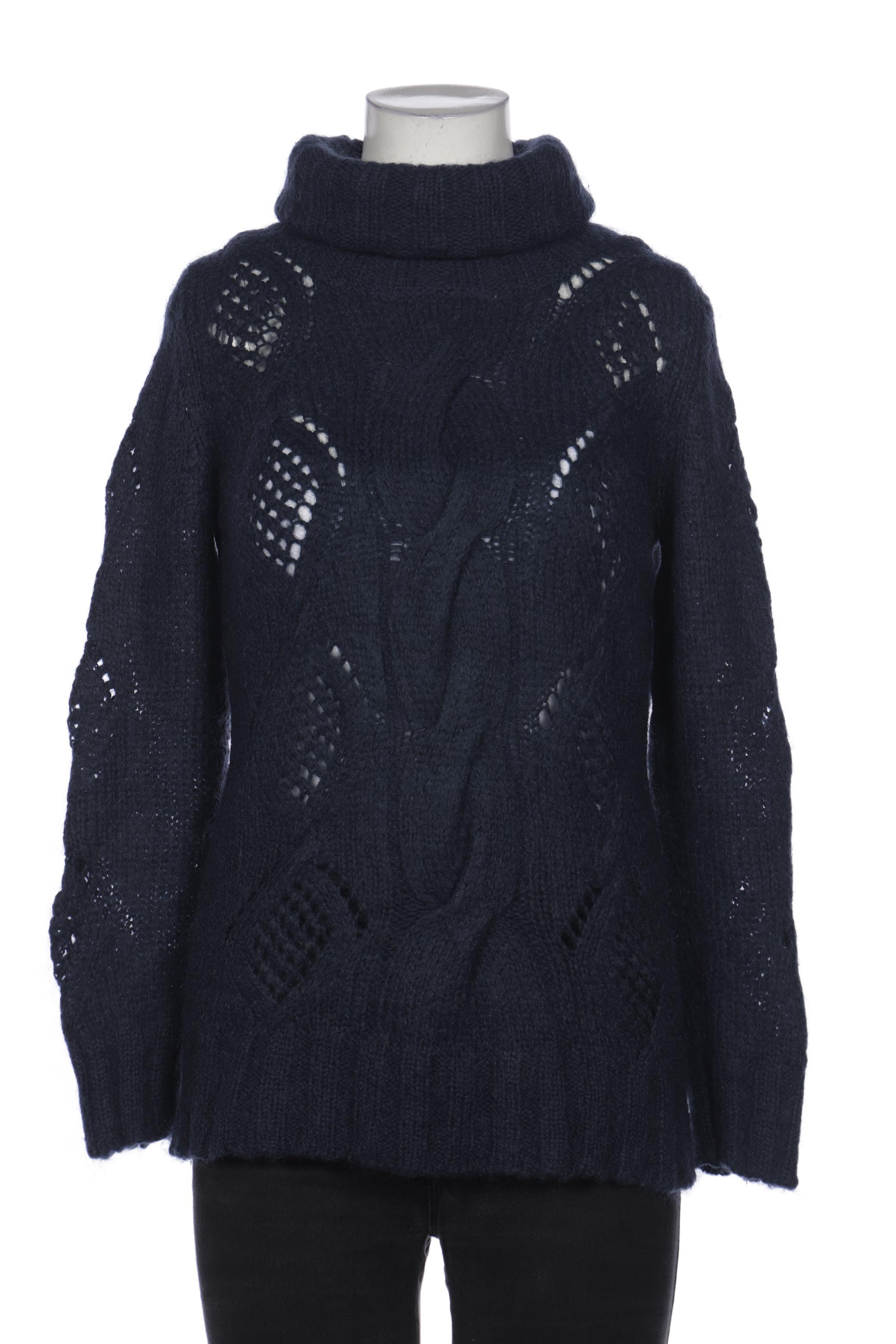 

Marc O Polo Damen Pullover, marineblau, Gr. 36