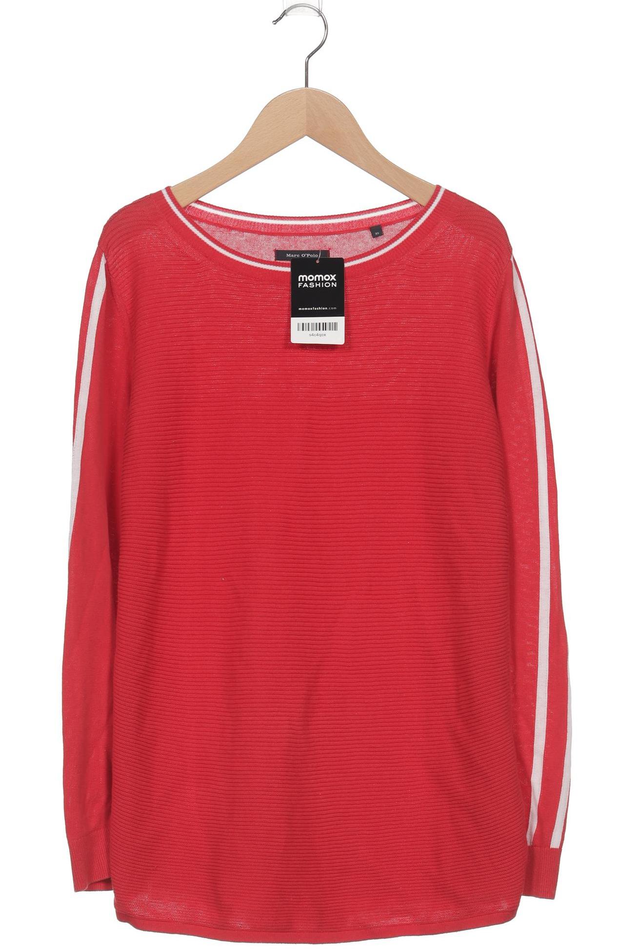 

Marc O Polo Damen Pullover, rot, Gr. 34