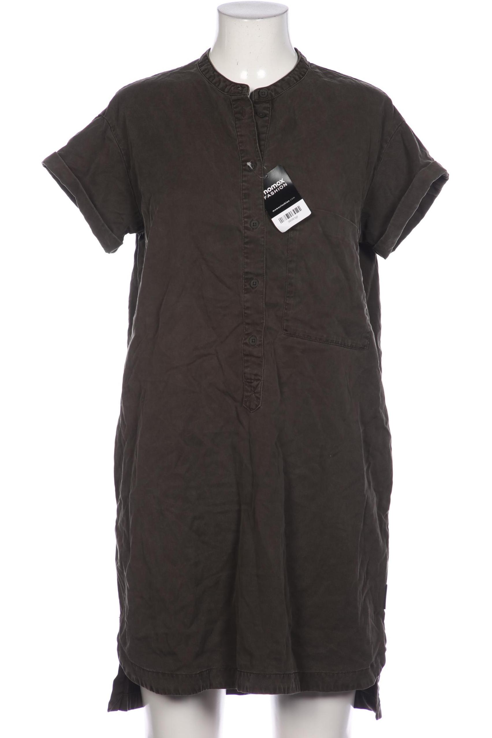 

Marc O Polo Damen Kleid, grün, Gr. 38