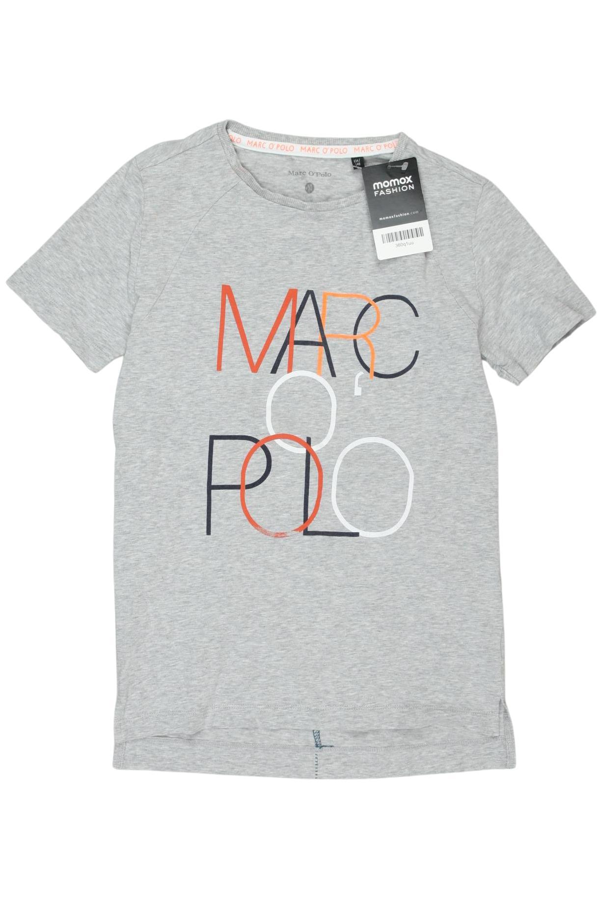 

Marc O Polo Herren T-Shirt, grau, Gr. 134