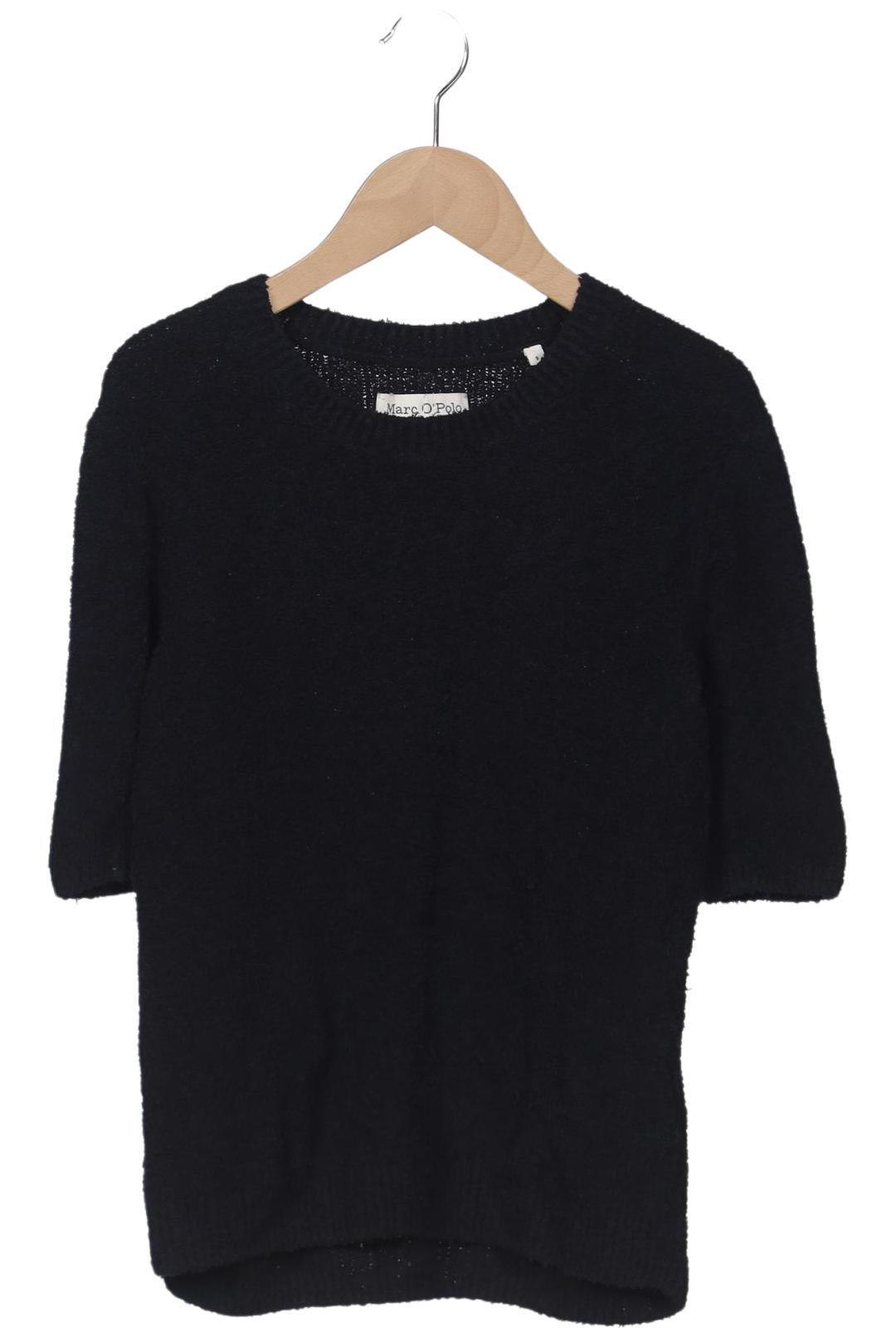 

Marc O Polo Damen Pullover, marineblau, Gr. 36