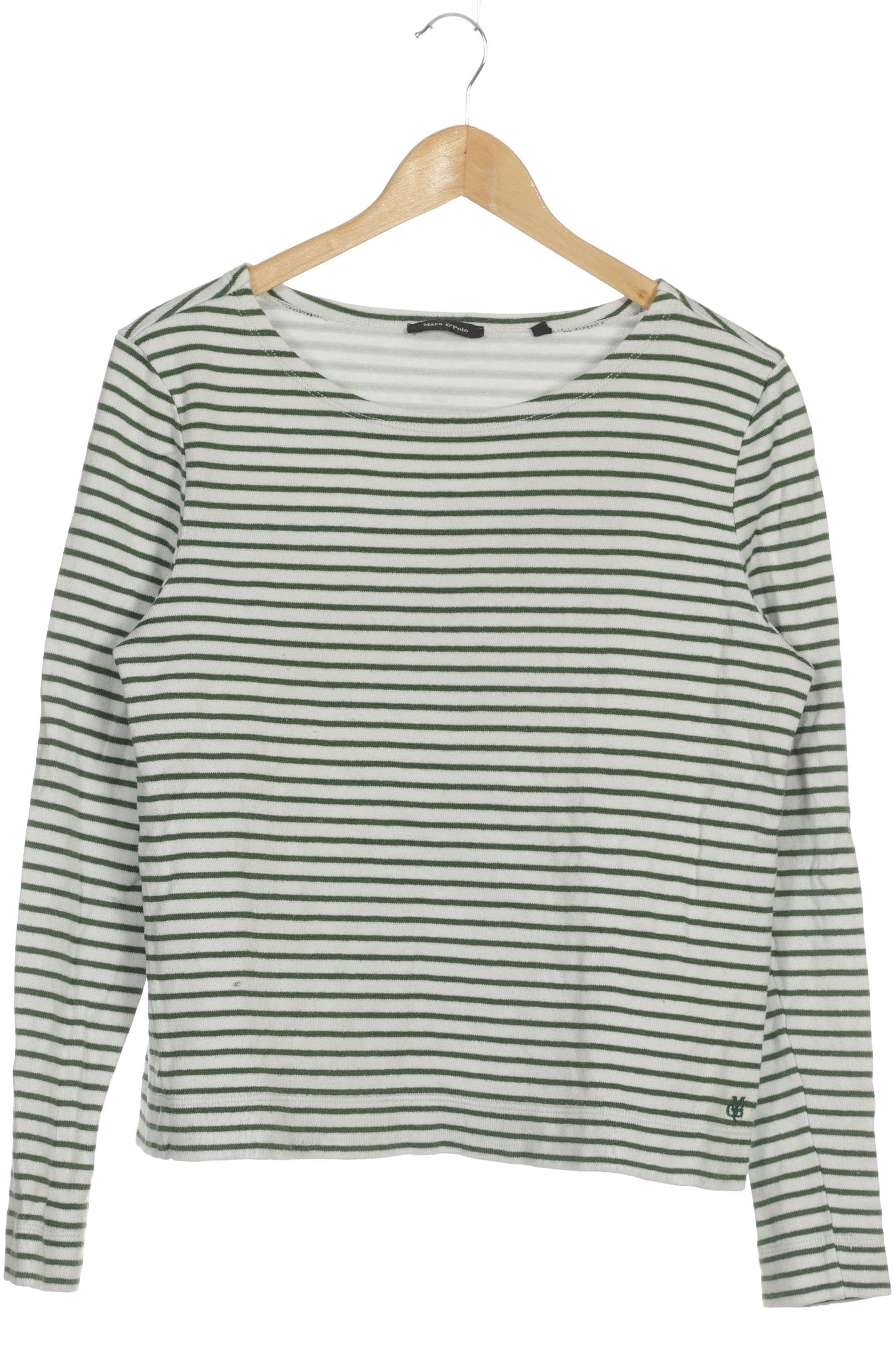 

Marc O Polo Damen Pullover, grün, Gr.