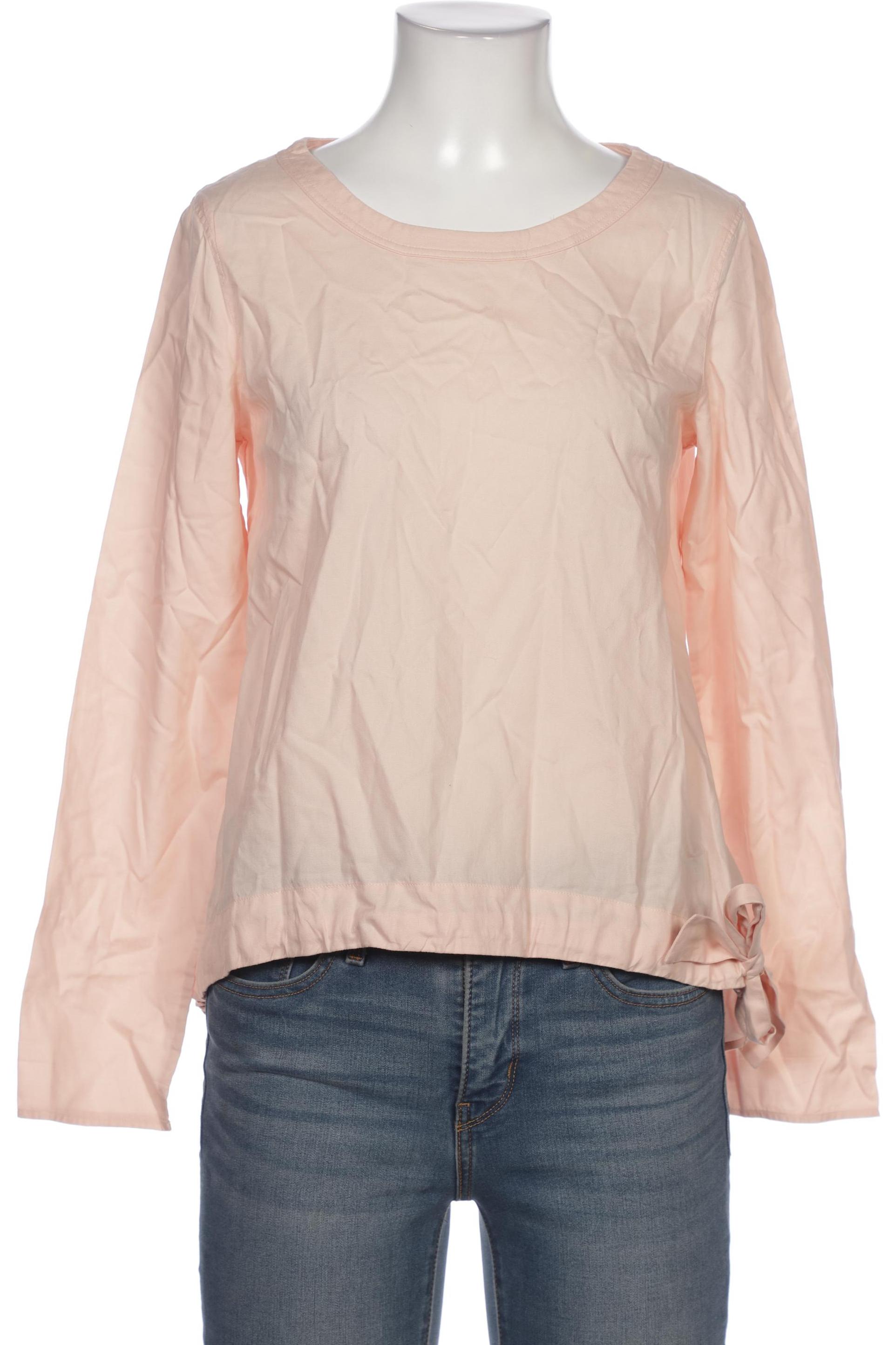 

Marc O Polo Damen Bluse, cremeweiß