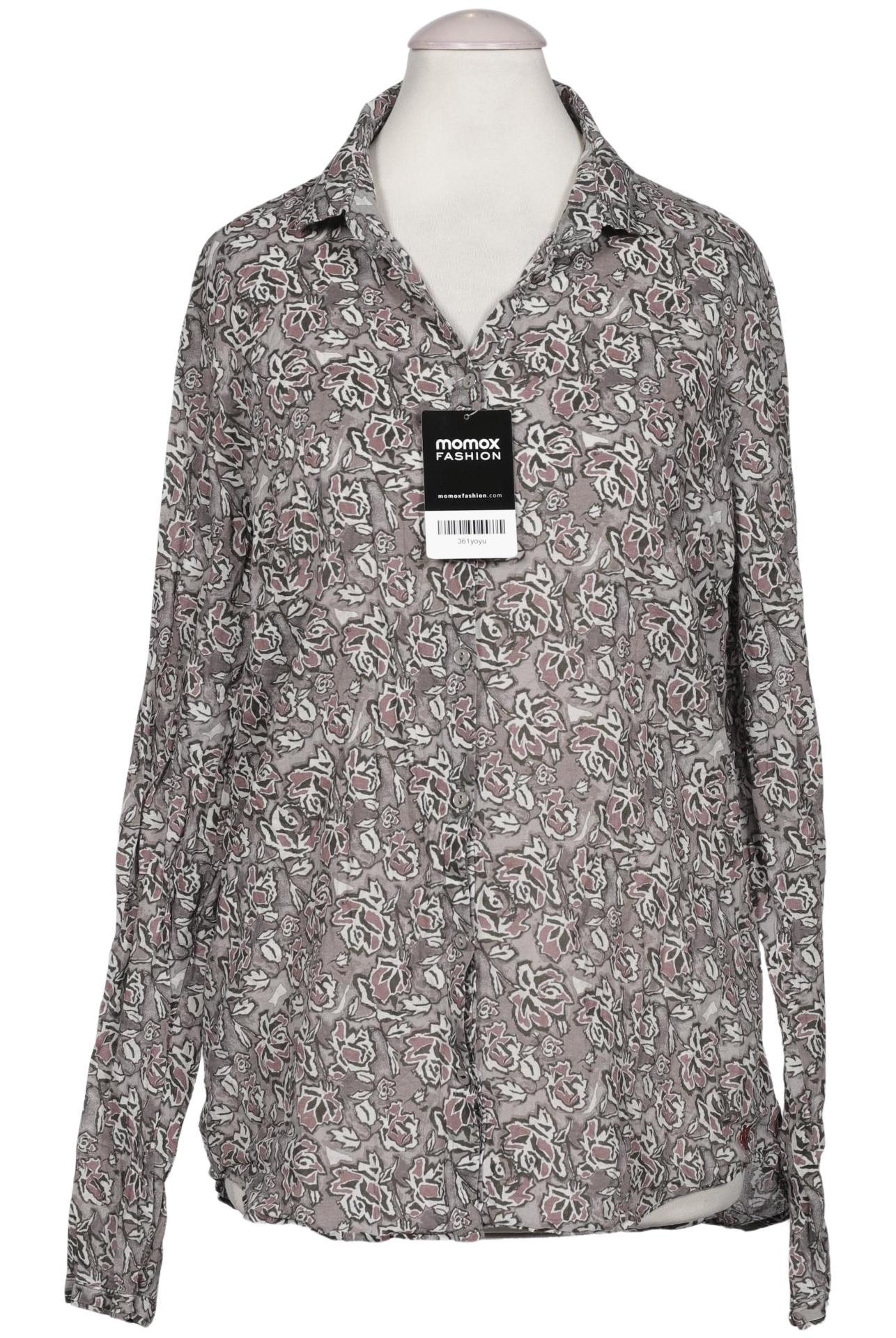 

Marc O Polo Damen Bluse, grau, Gr. 38