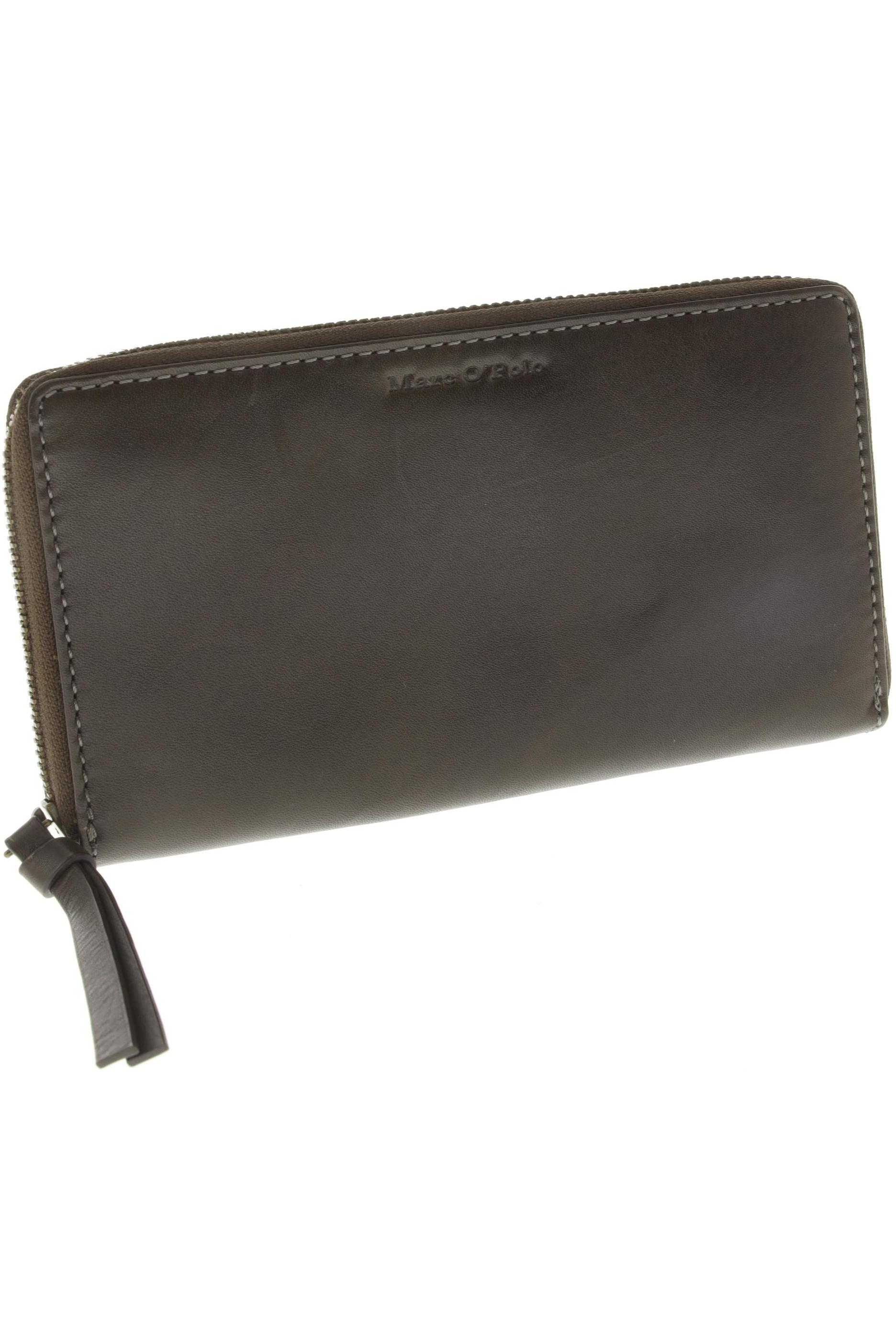 

Marc O Polo Damen Portemonnaie, braun, Gr.