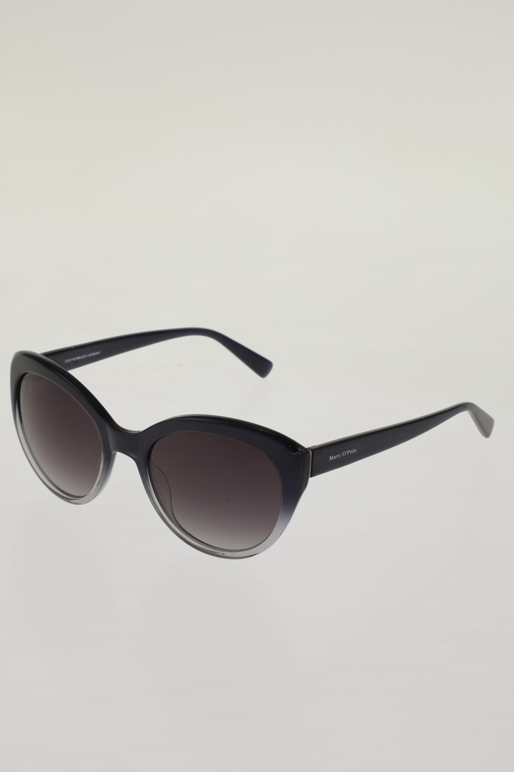 

Marc O Polo Damen Sonnenbrille, marineblau, Gr.