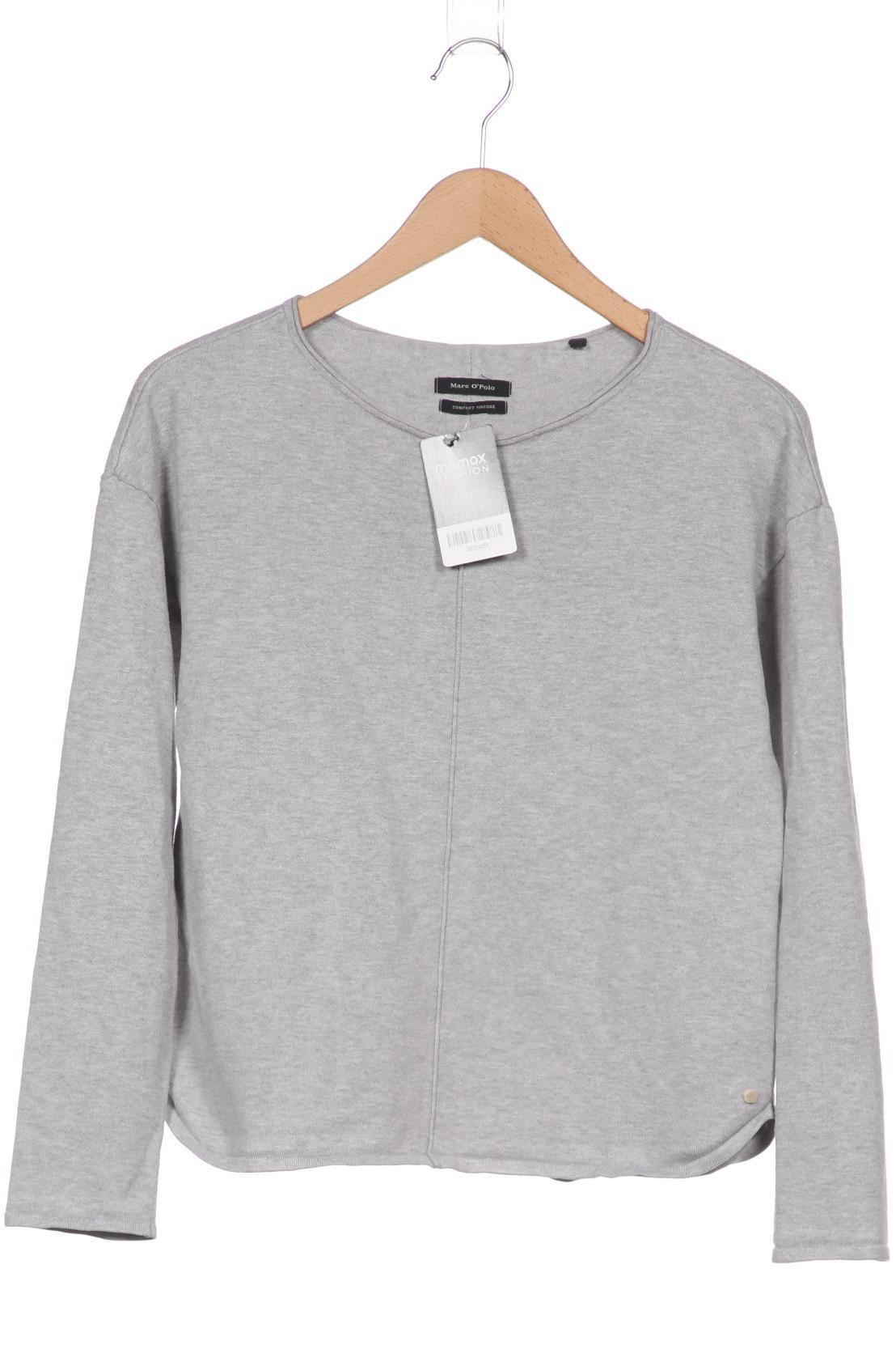 

Marc O Polo Damen Pullover, grau, Gr. 36