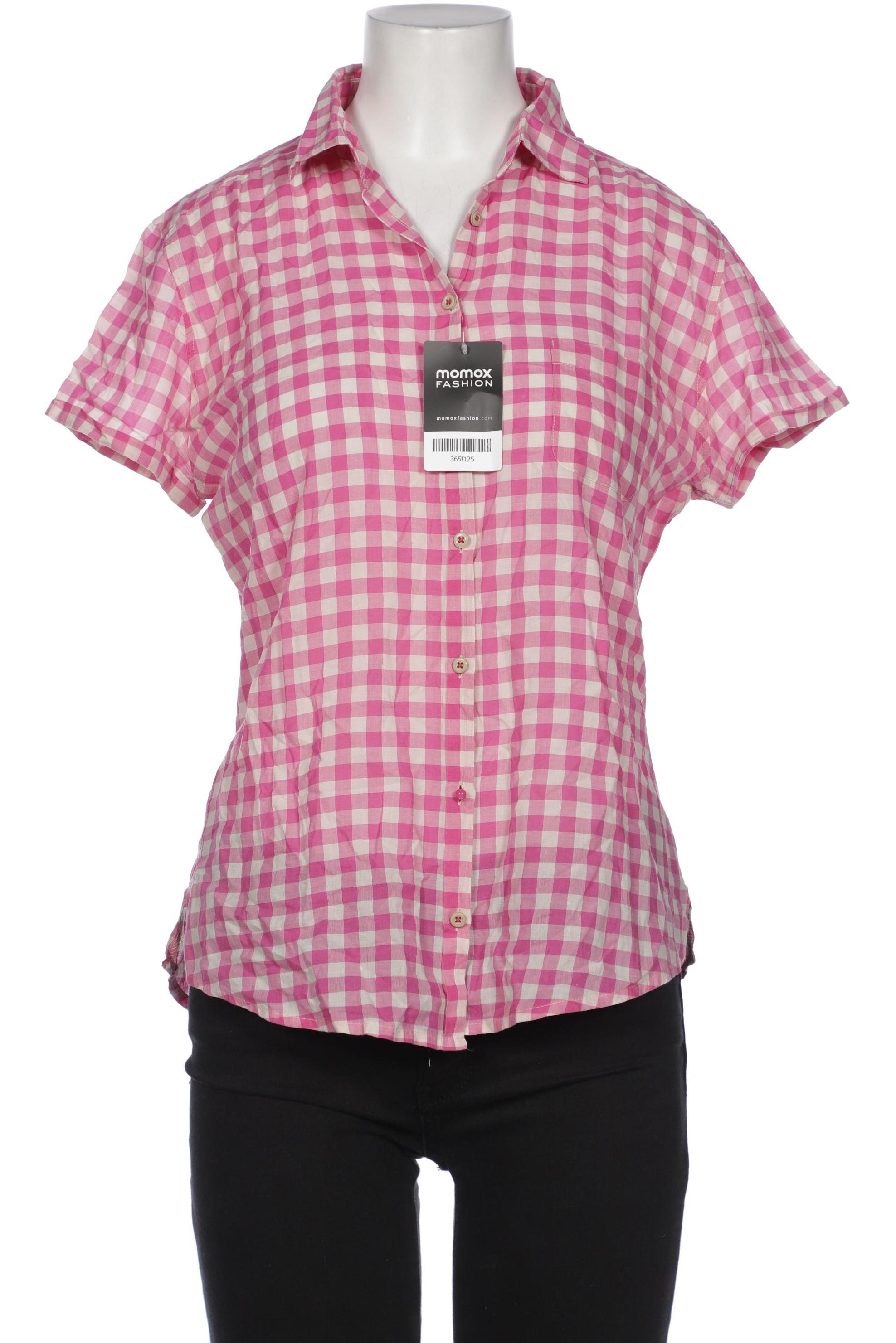 

Marc O Polo Damen Bluse, pink