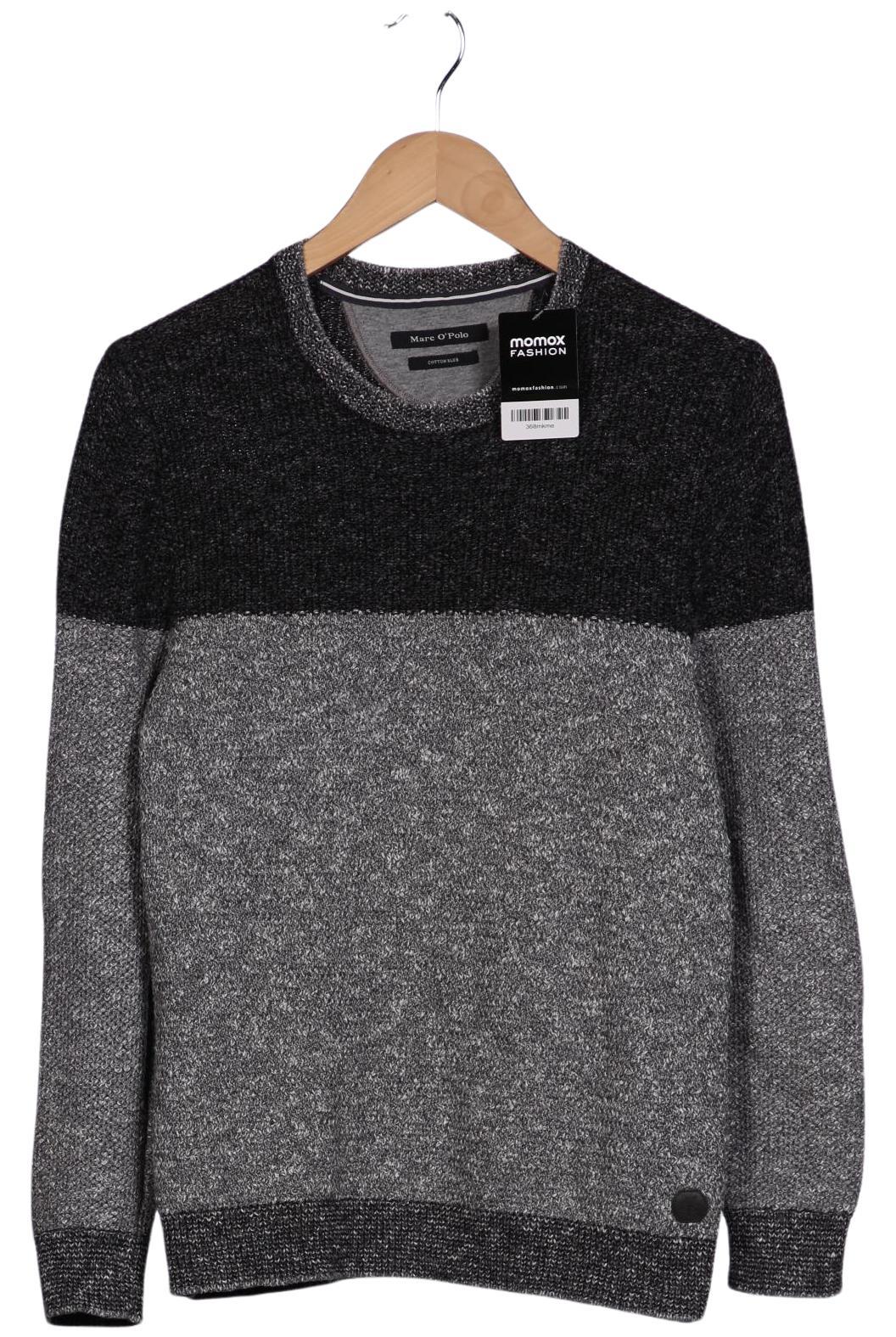 

Marc O Polo Herren Pullover, grau, Gr. 46