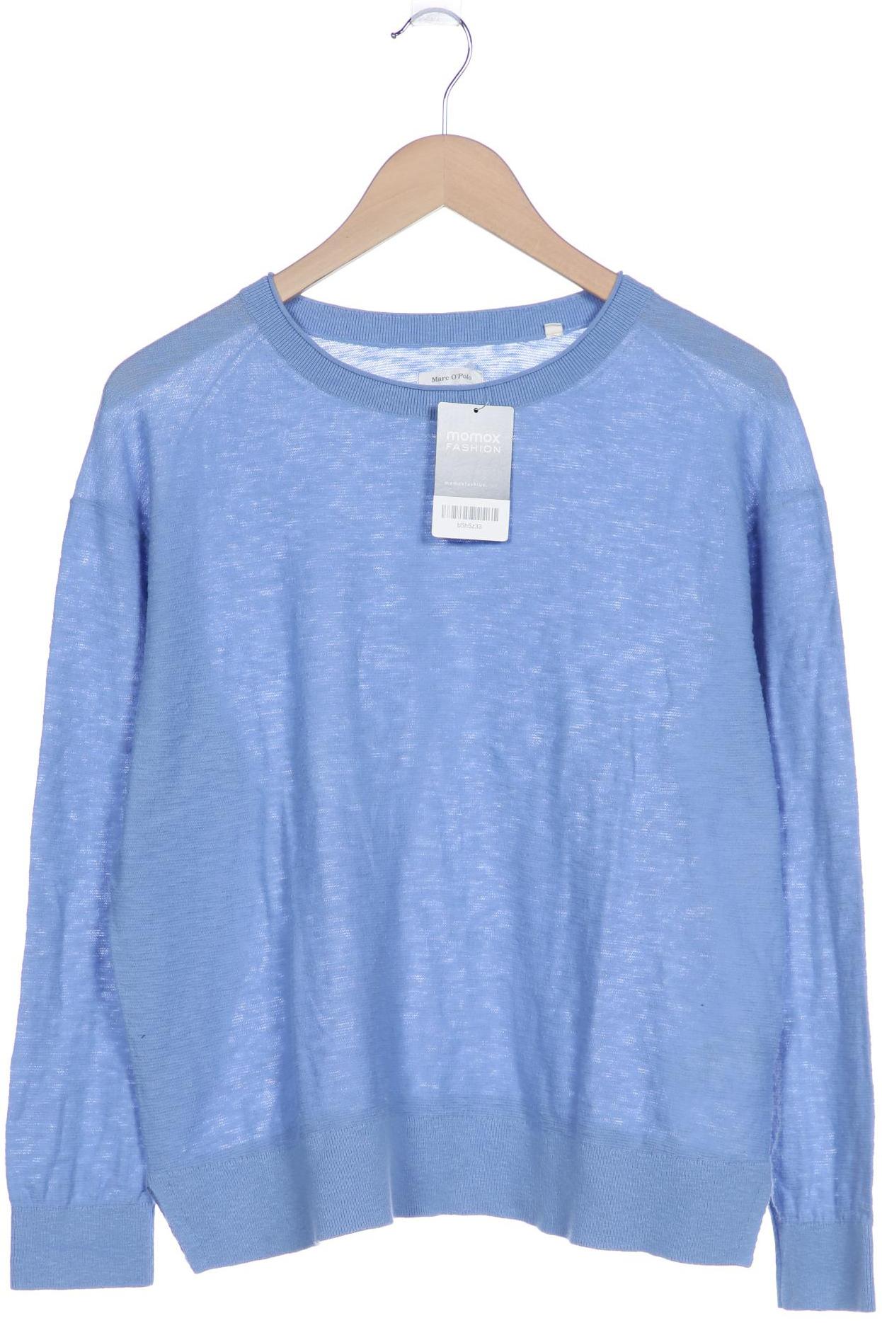 

Marc O Polo Damen Pullover, hellblau, Gr. 44