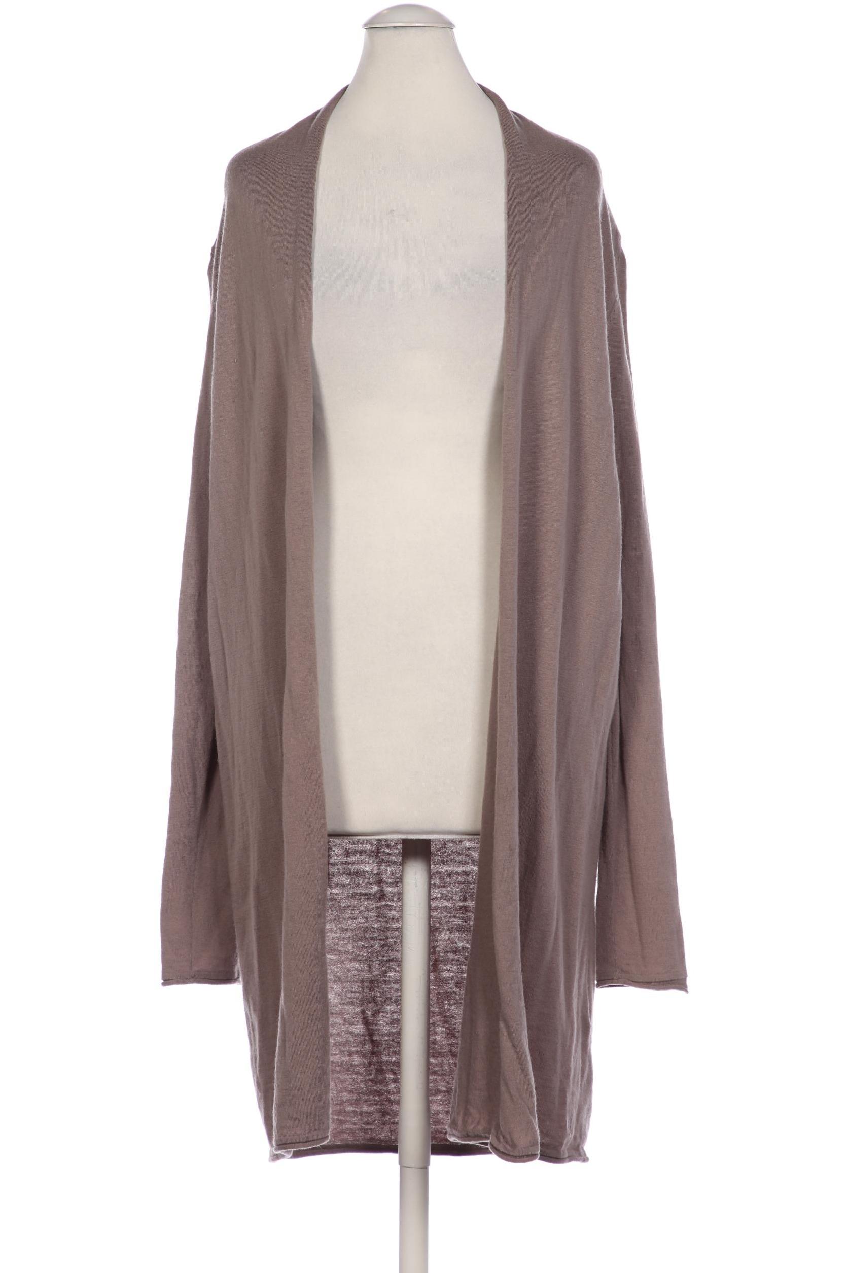 

Marc O Polo Damen Strickjacke, braun, Gr. 36