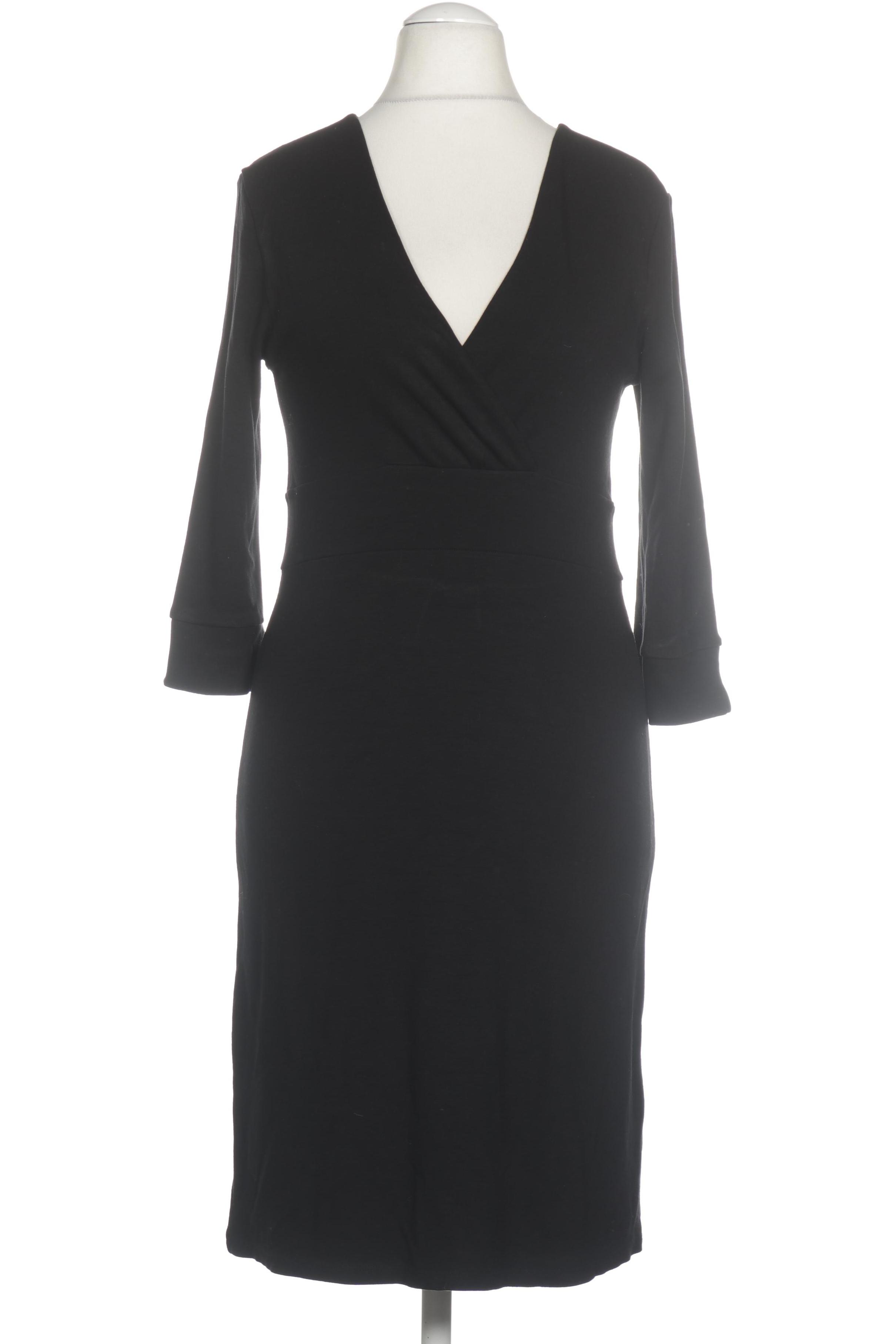 

Marc O Polo Damen Kleid, schwarz, Gr. 34
