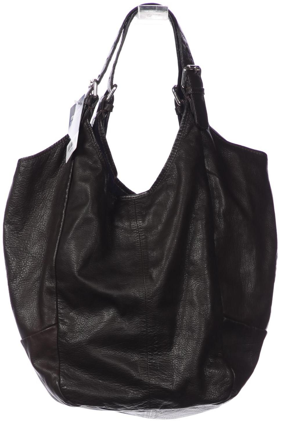 

Marc O Polo Damen Handtasche, braun, Gr.