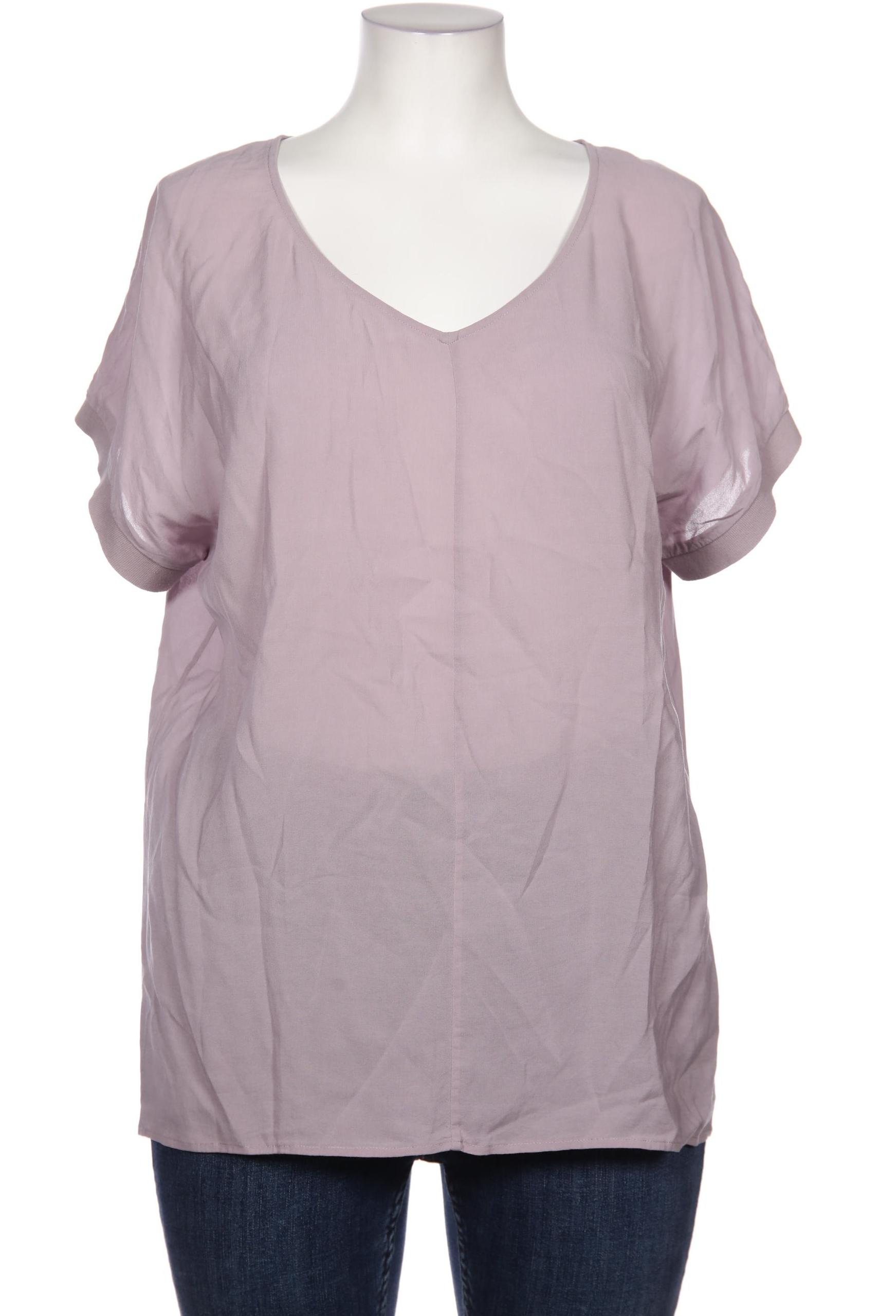 

Marc O Polo Damen Bluse, flieder, Gr. 44