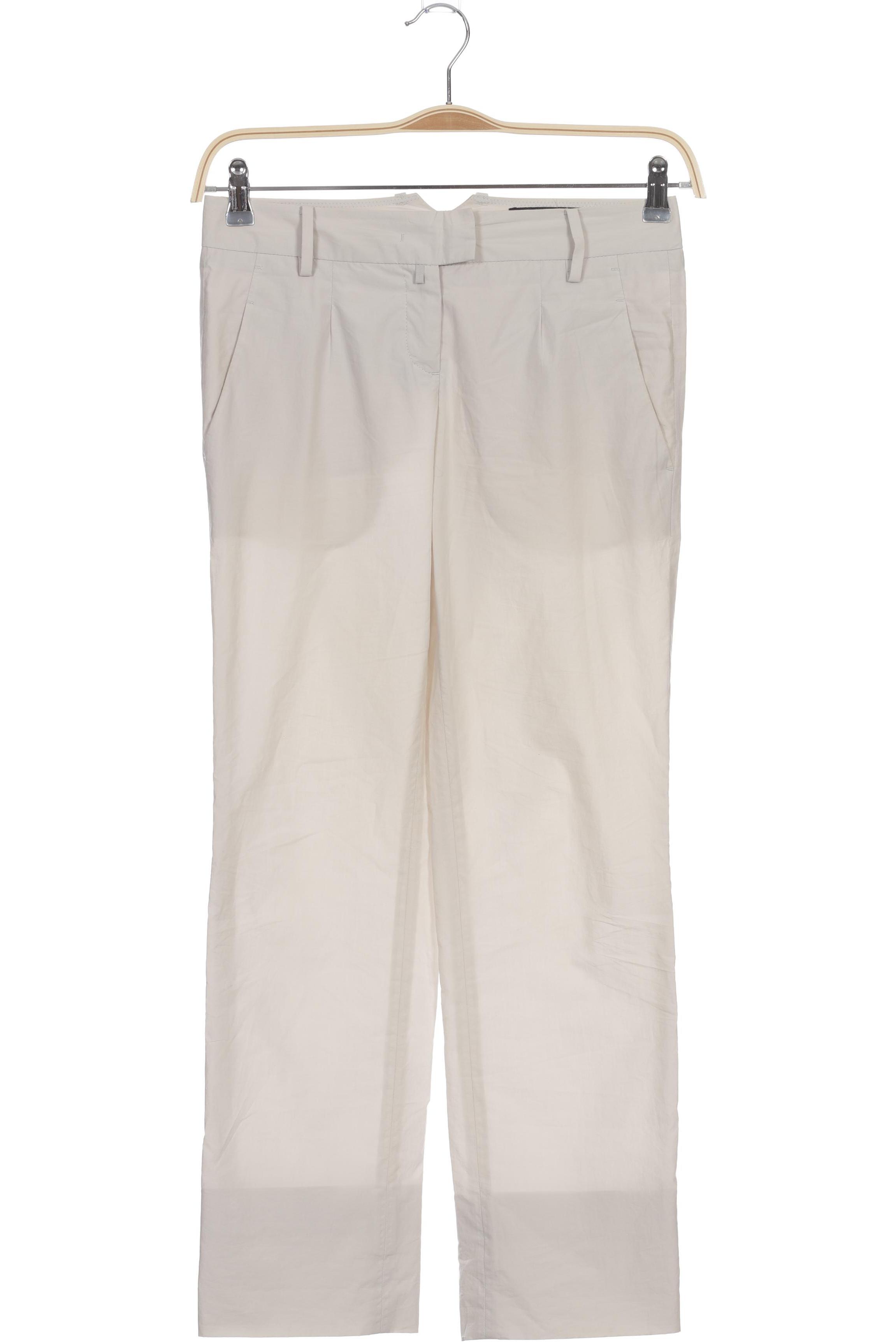 

Marc O Polo Damen Stoffhose, beige, Gr. 34