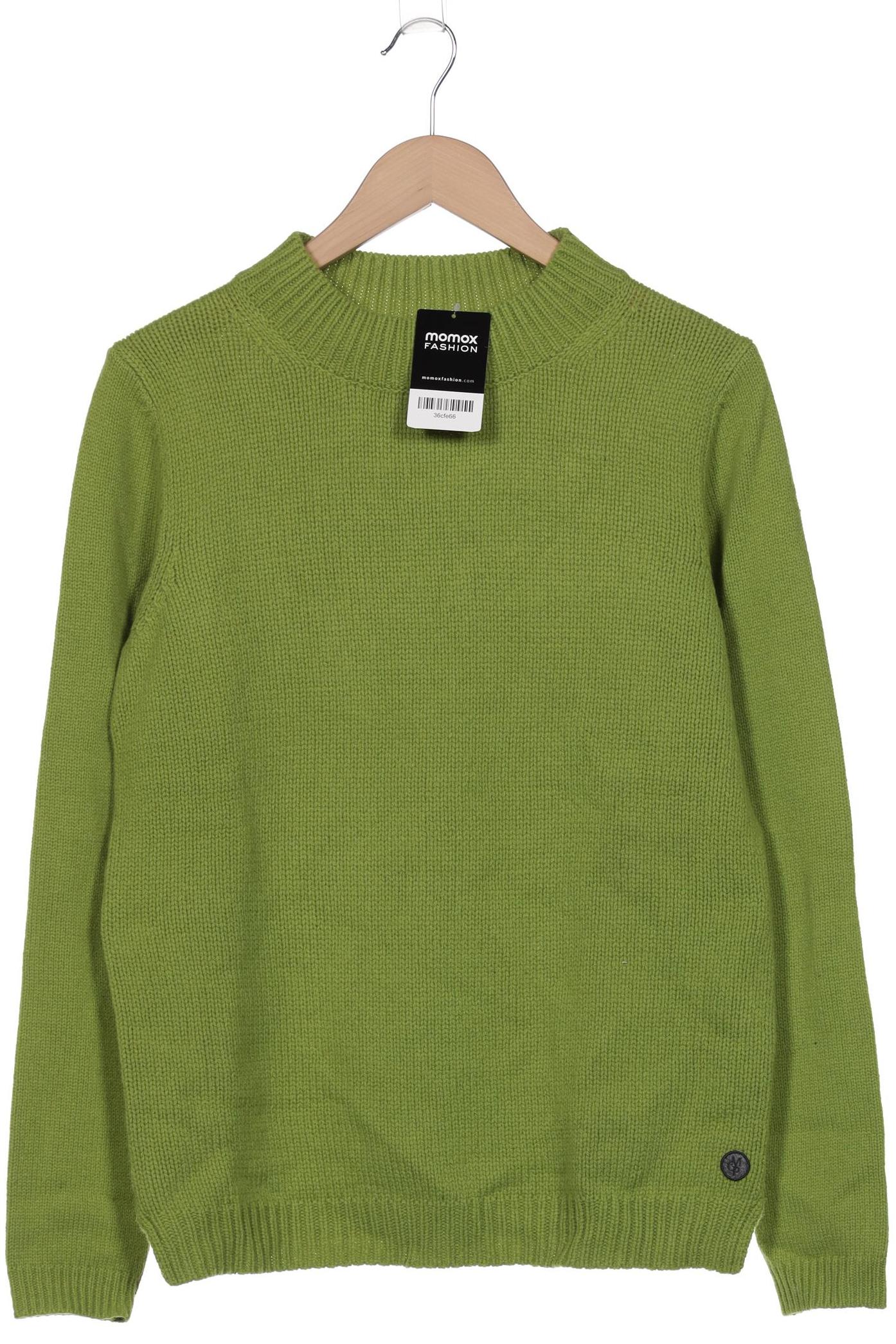 

Marc O Polo Damen Pullover, grün
