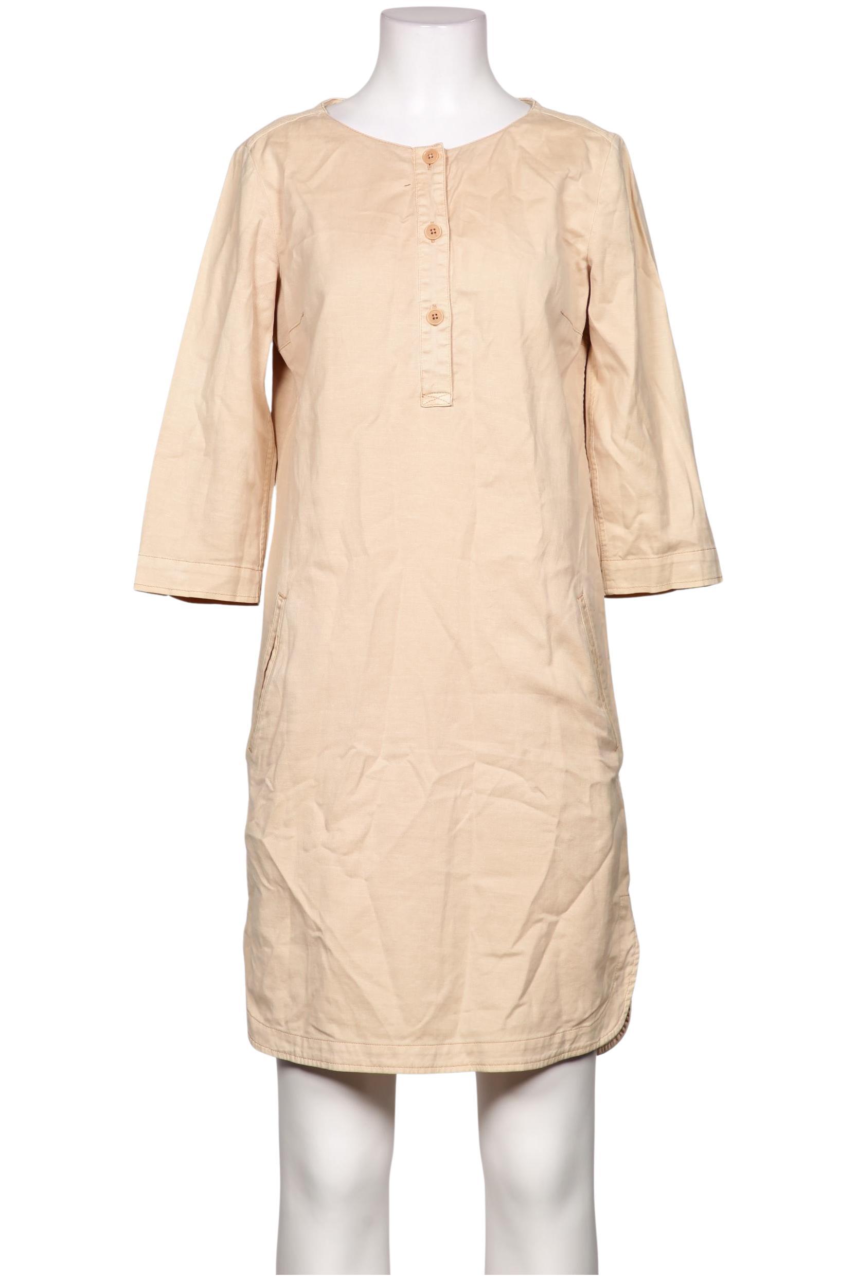 

Marc O Polo Damen Kleid, beige, Gr. 34