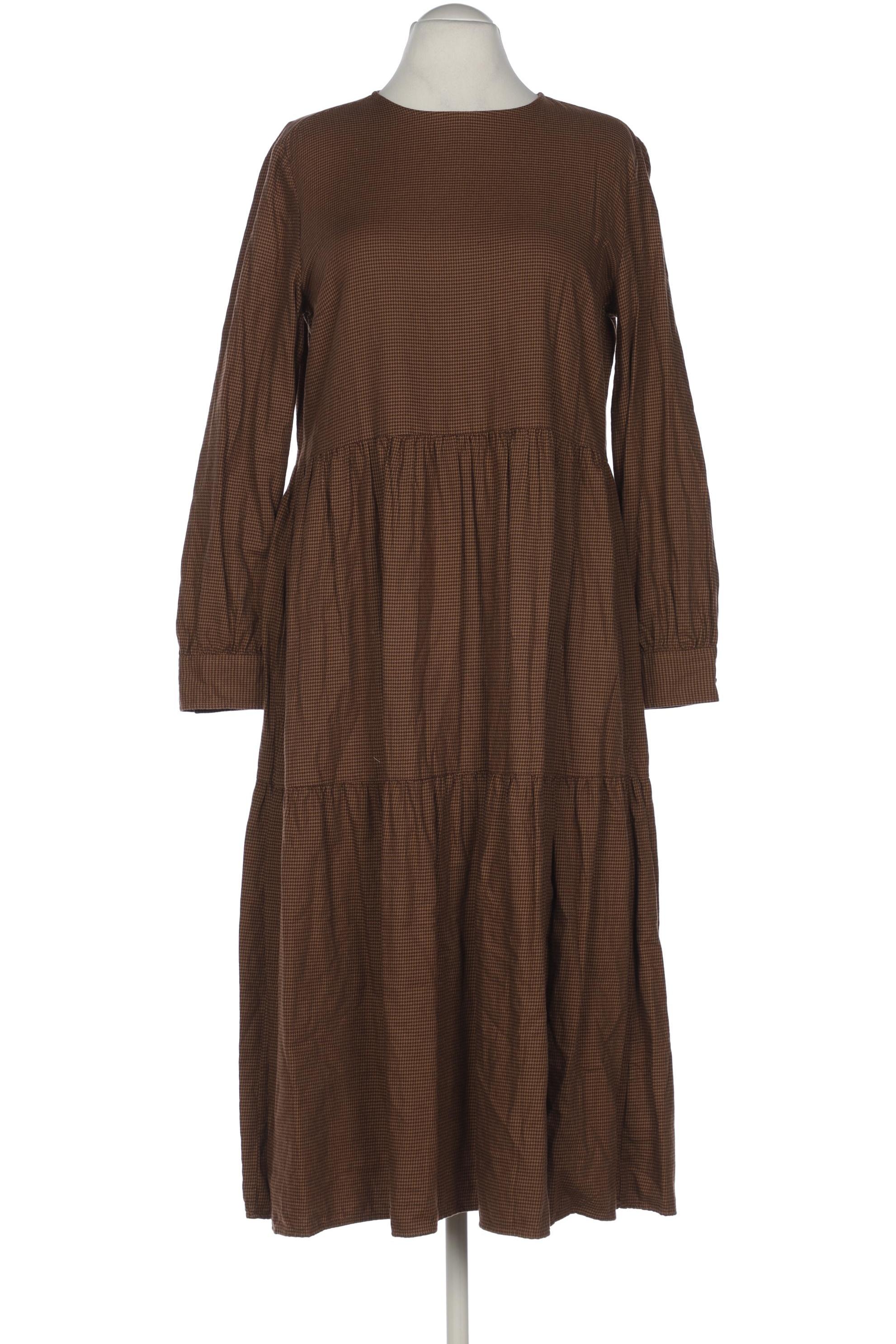 

Marc O Polo Damen Kleid, braun, Gr. 44