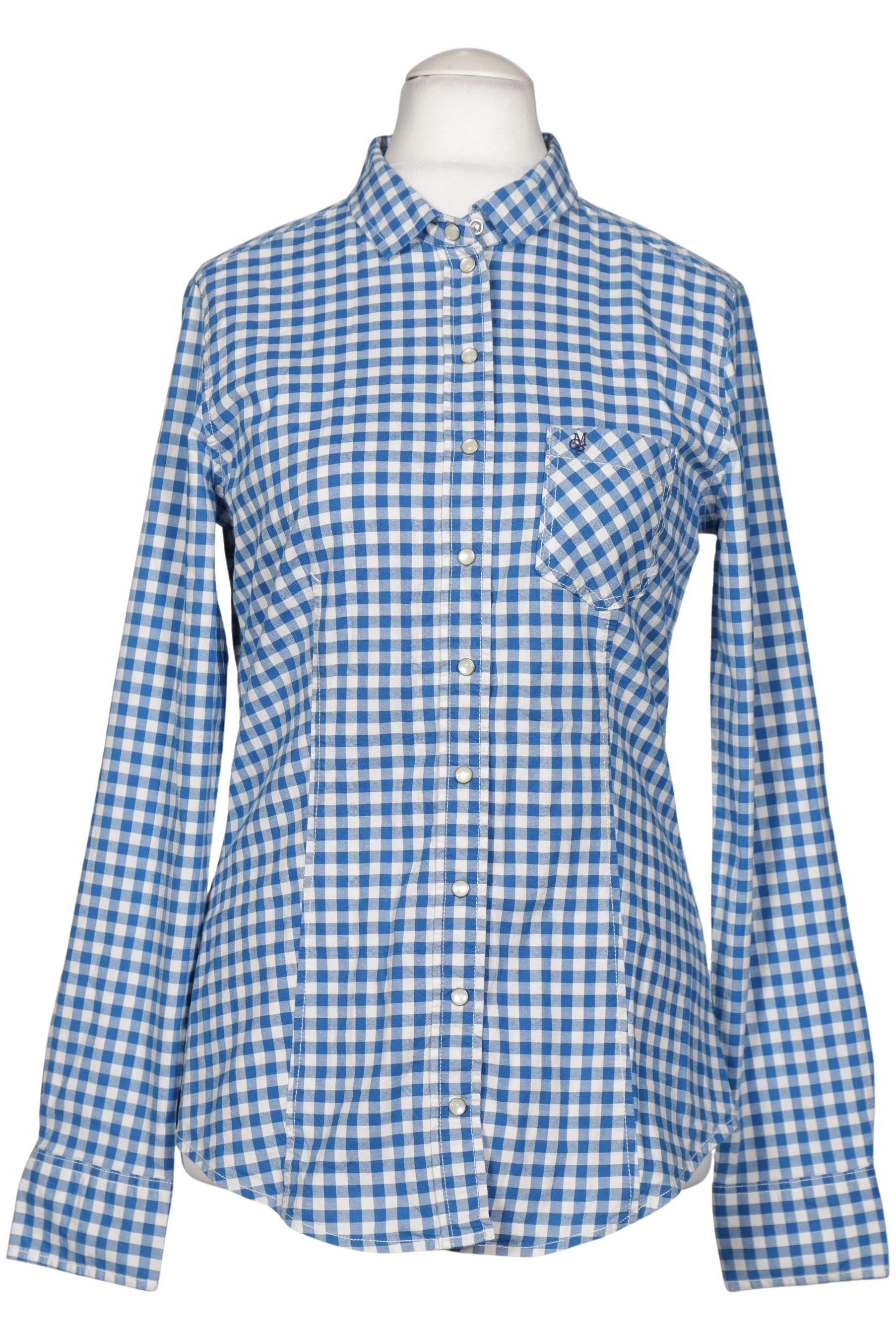 

Marc O Polo Damen Bluse, mehrfarbig, Gr. 38