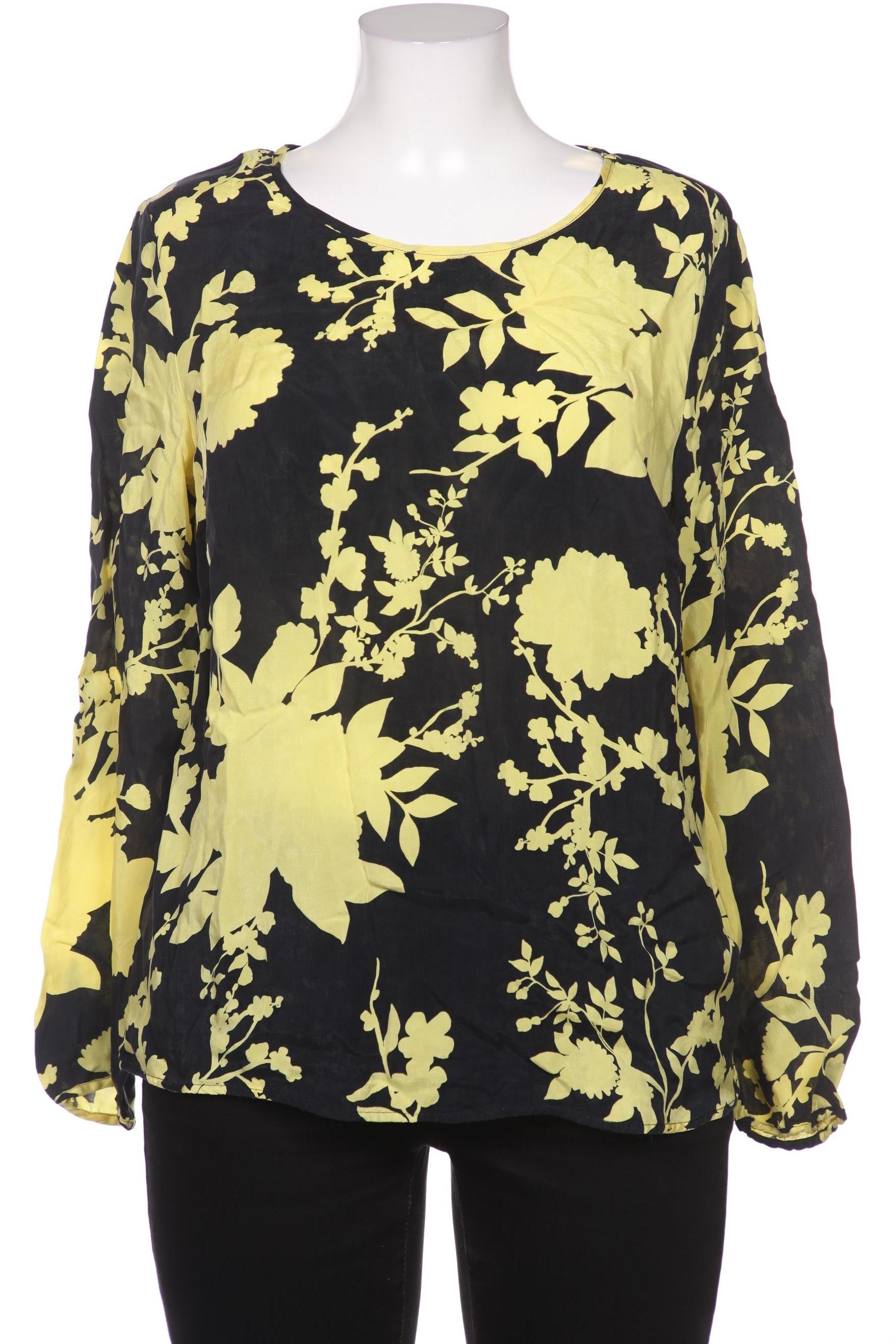Thumbnail - Marc O Polo Damen Bluse, schwarz, Gr. 42