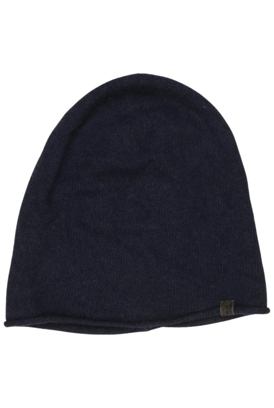 

Marc O Polo Damen Hut/Mütze, marineblau, Gr. uni