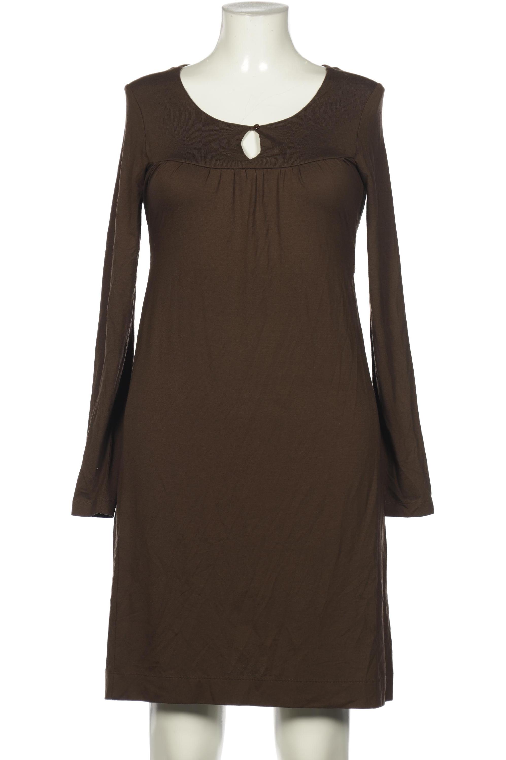 

Marc O Polo Damen Kleid, braun, Gr. 34
