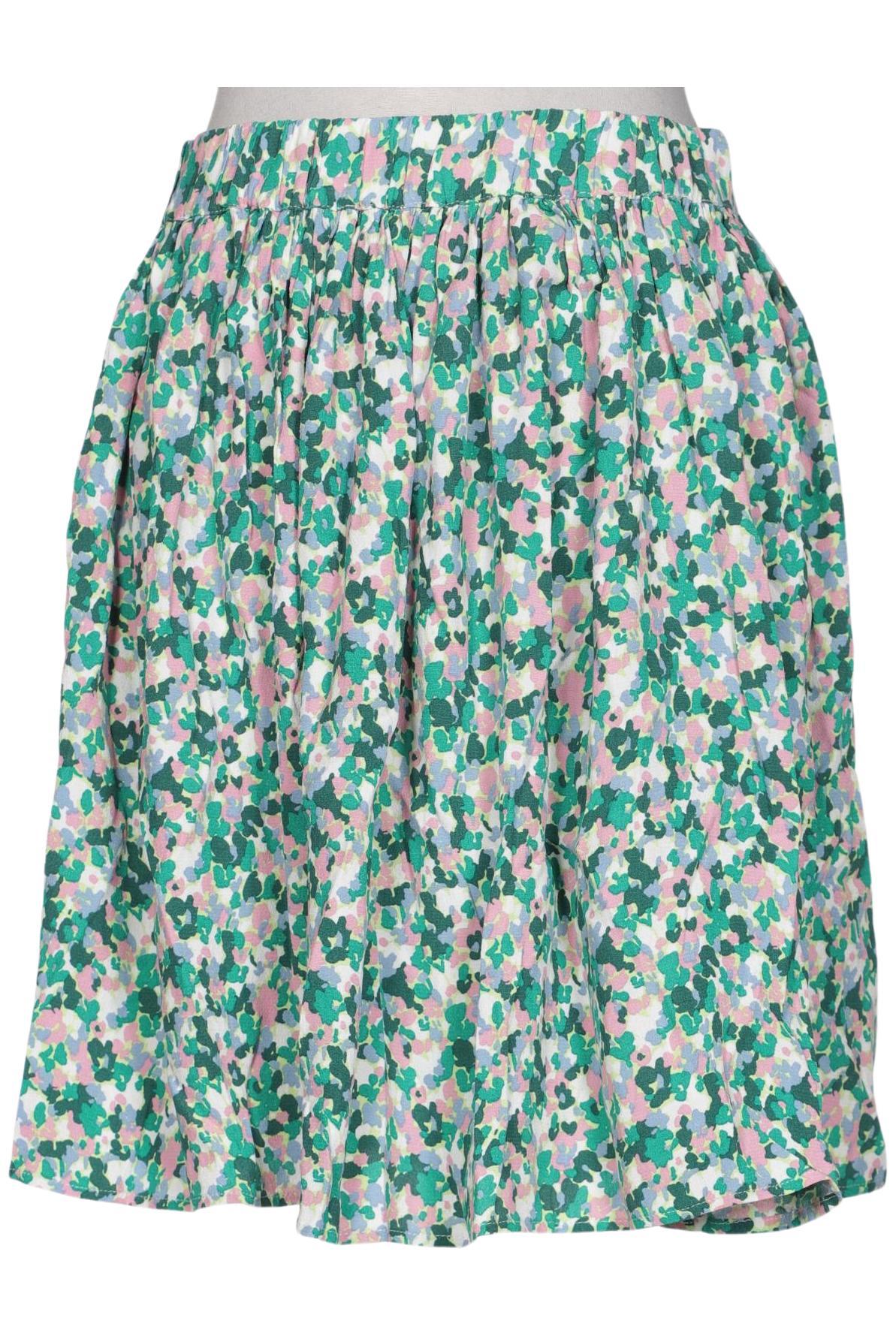 

Marc O Polo Damen Rock, mehrfarbig, Gr. 34