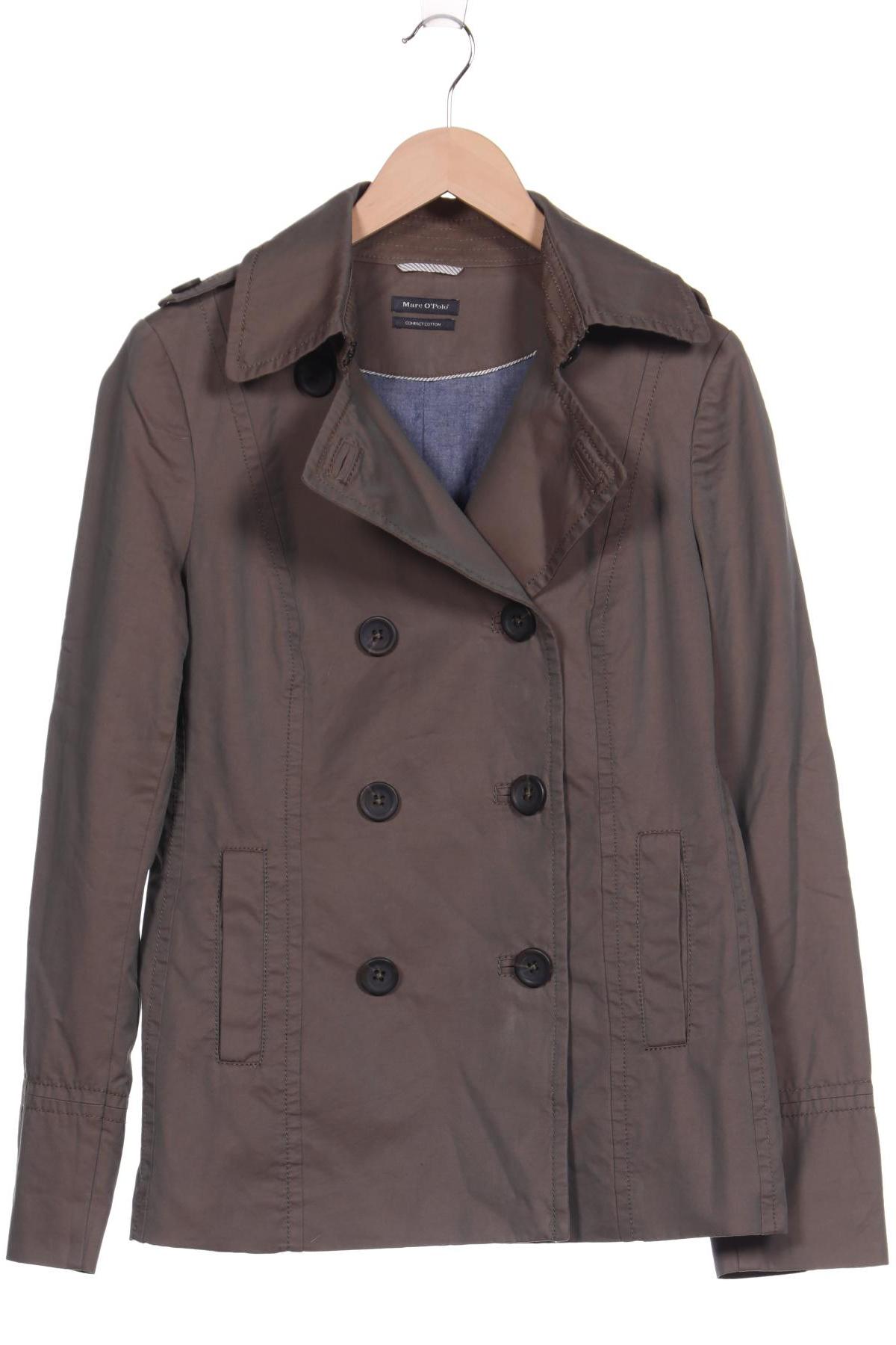 

Marc O Polo Damen Jacke, grün