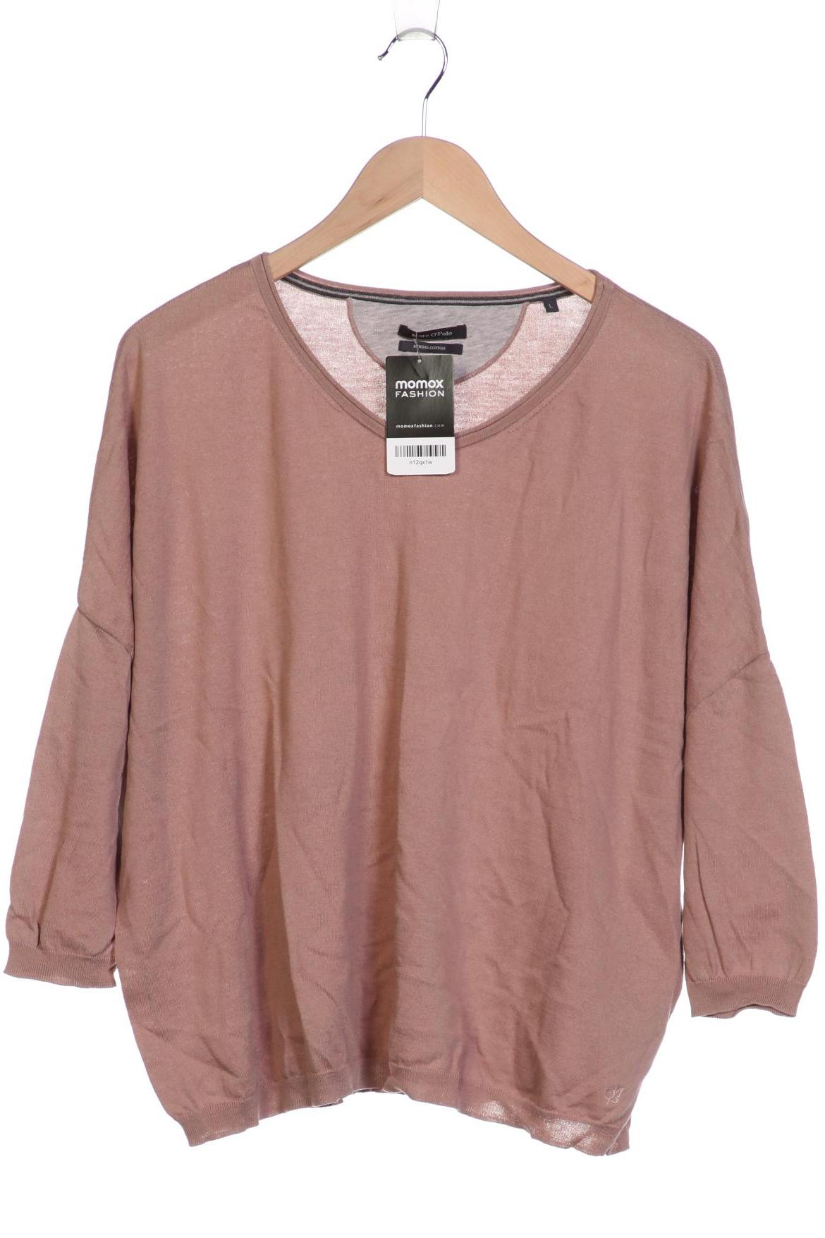 

Marc O Polo Damen Pullover, braun, Gr. 42