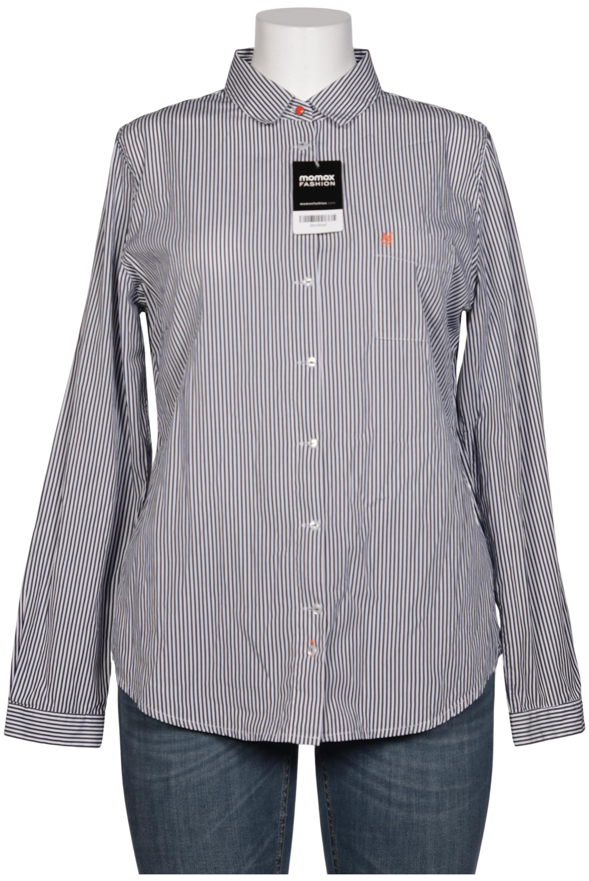 

Marc O Polo Damen Bluse, mehrfarbig, Gr. 42