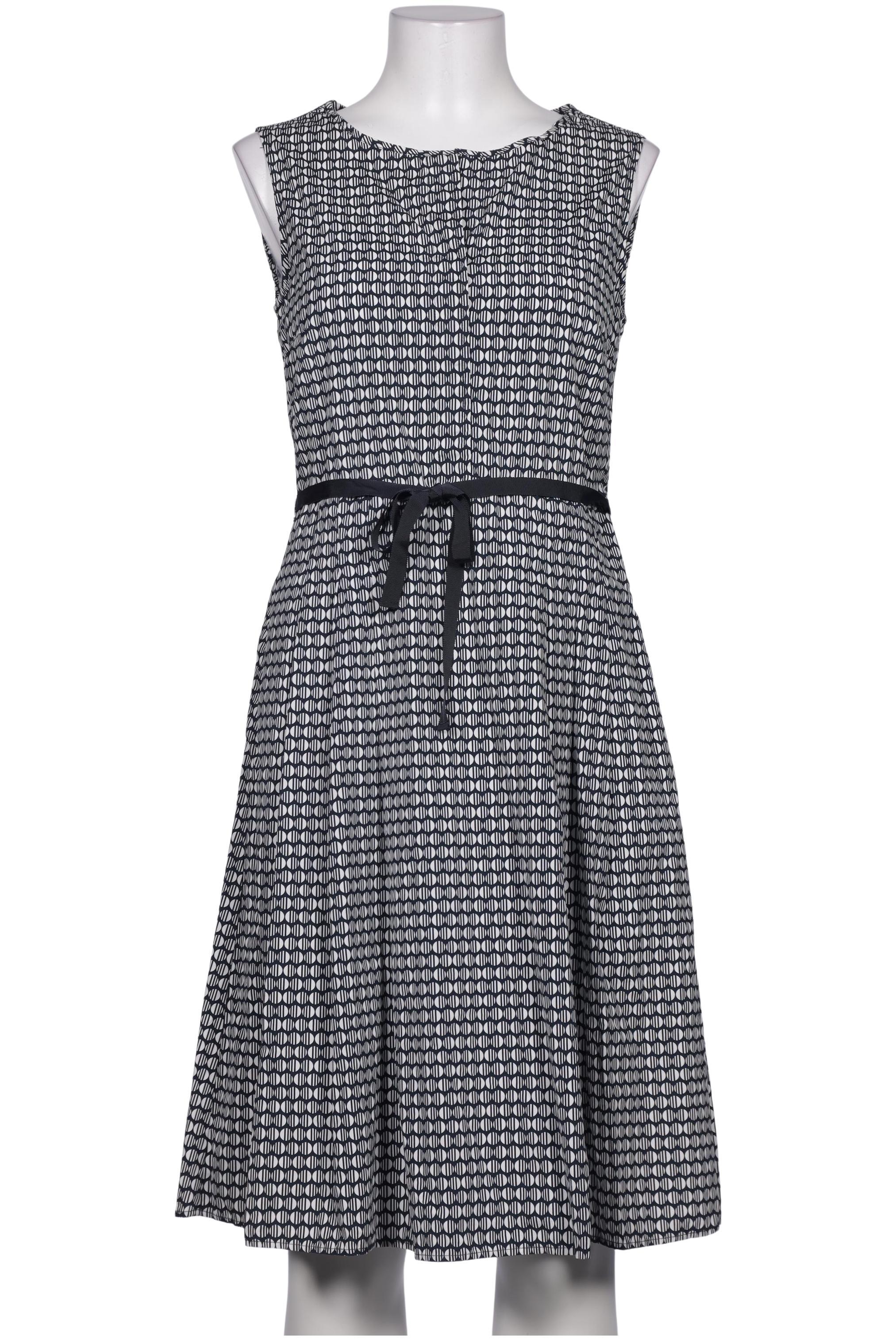

Marc O Polo Damen Kleid, schwarz, Gr. 38