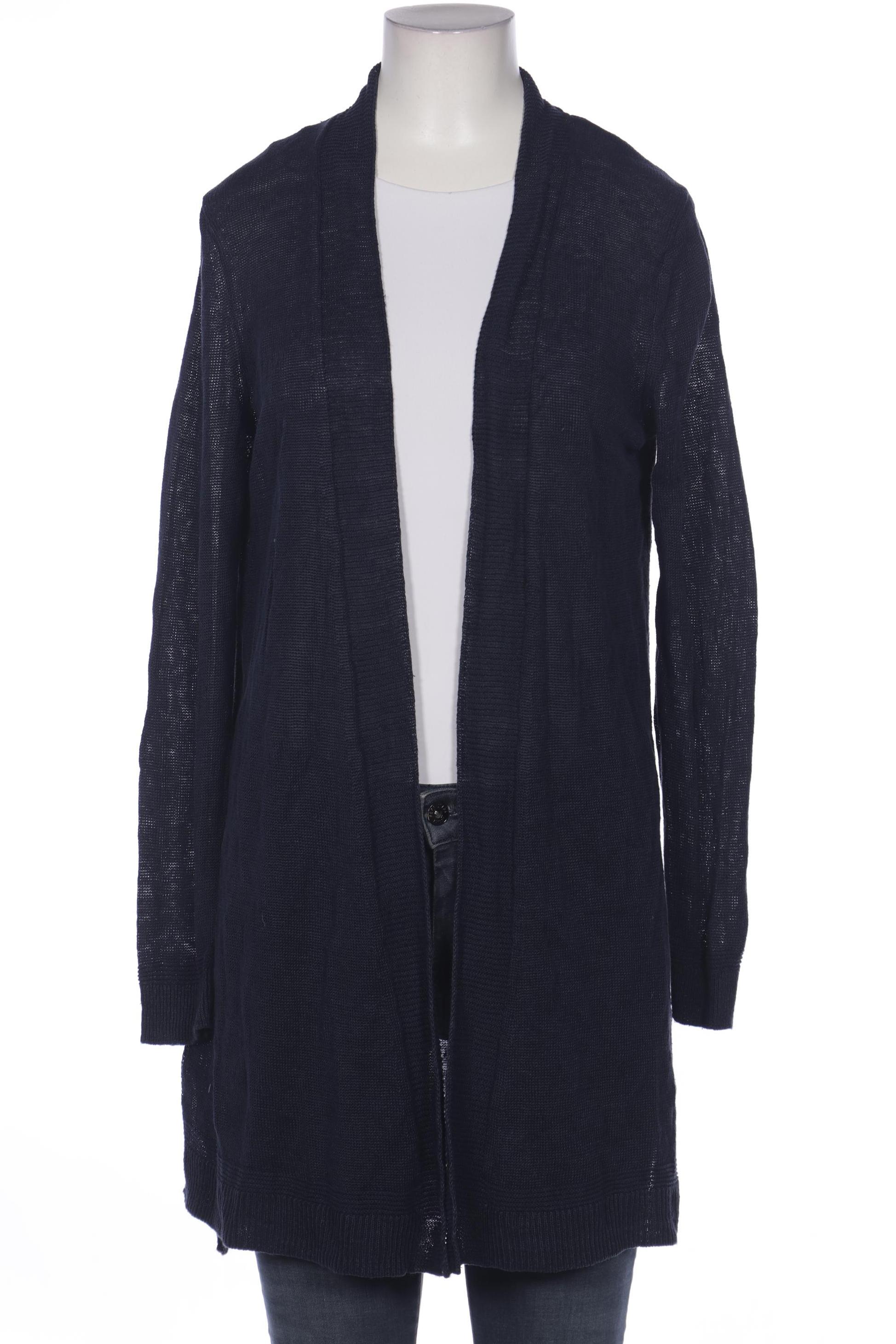 

Marc O Polo Damen Strickjacke, marineblau, Gr. 36