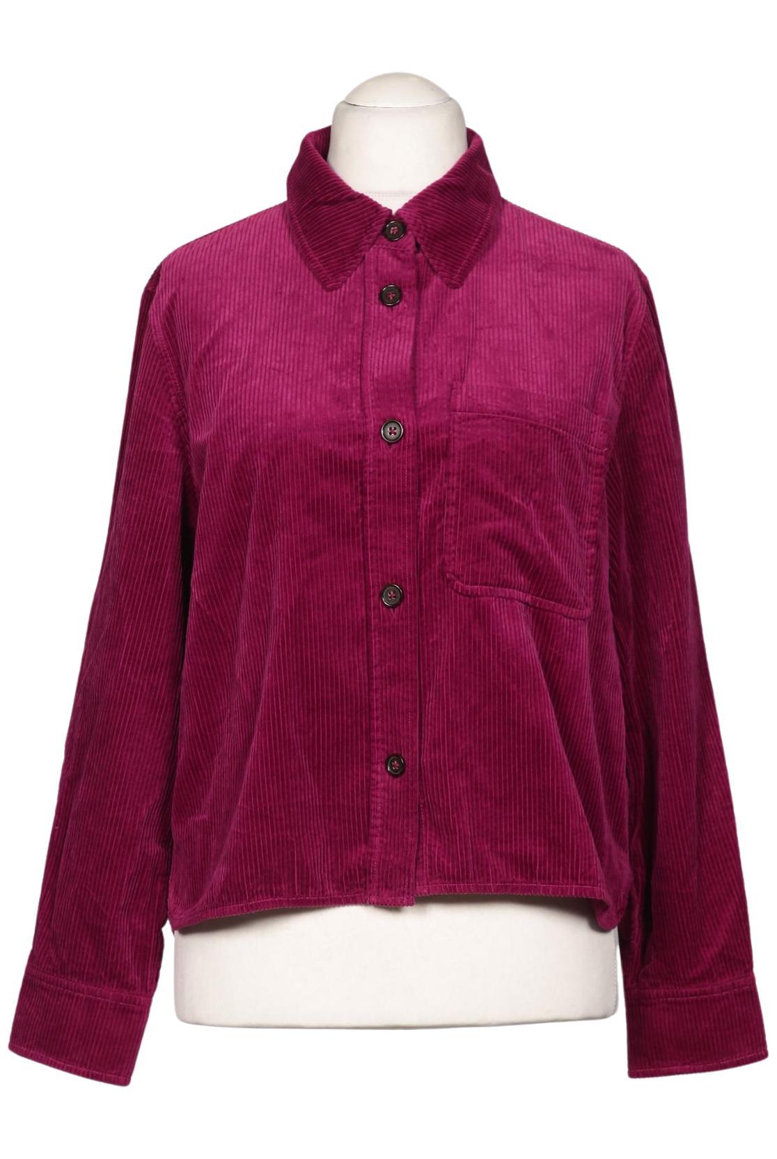 

Marc O Polo Damen Bluse, flieder, Gr. 38