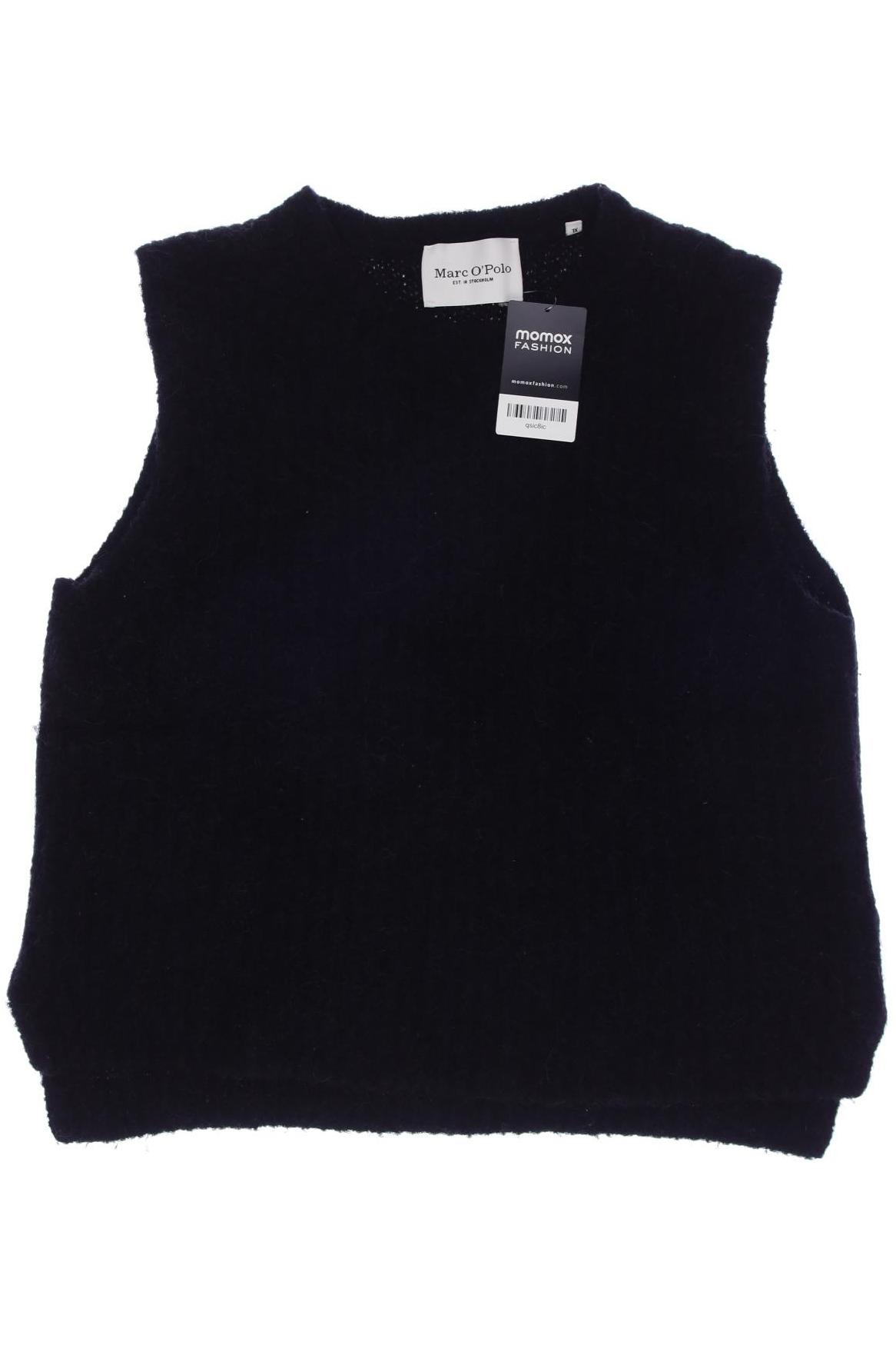 

Marc O Polo Damen Pullover, schwarz, Gr. 44