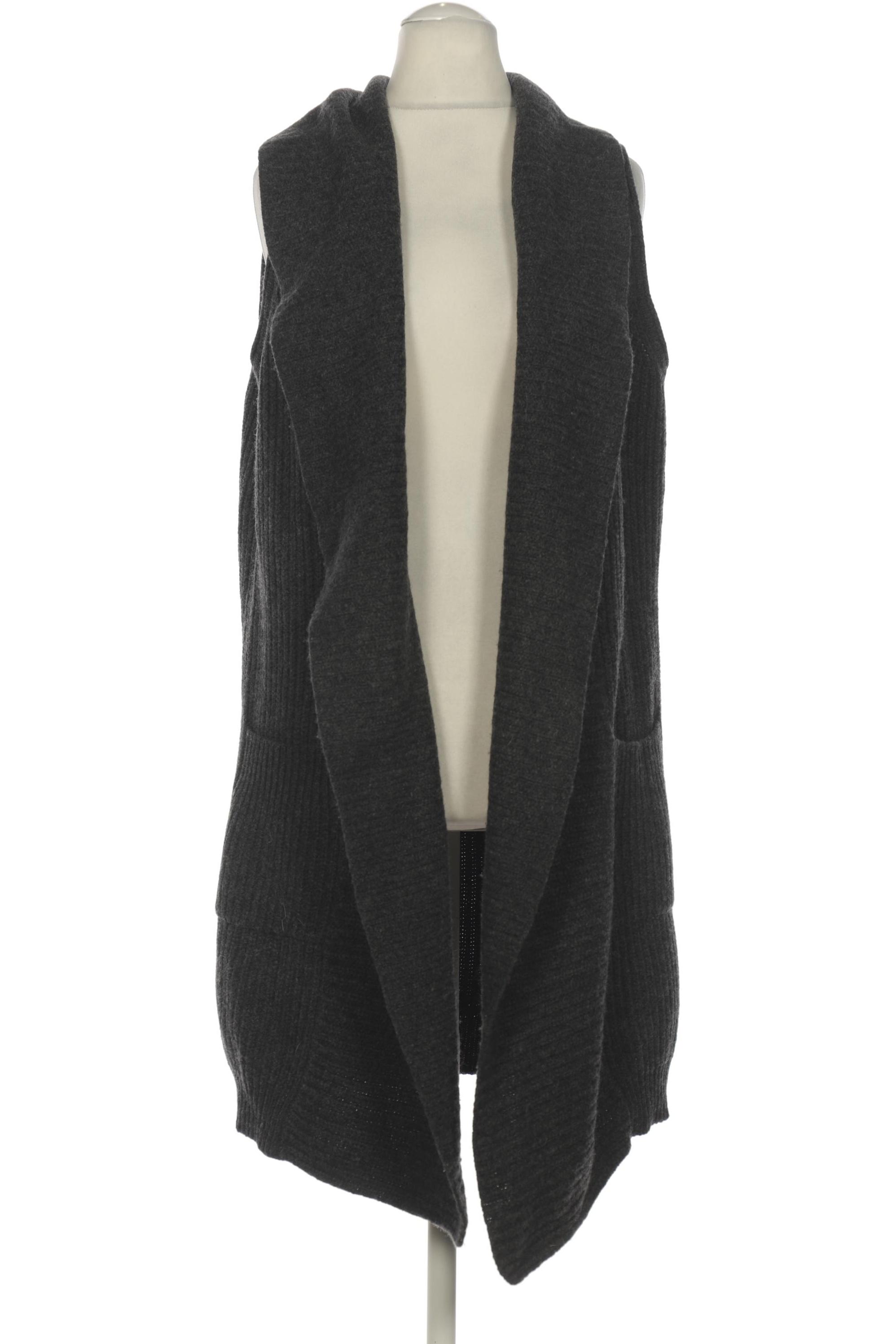 

Marc O Polo Damen Strickjacke, grau, Gr. 36