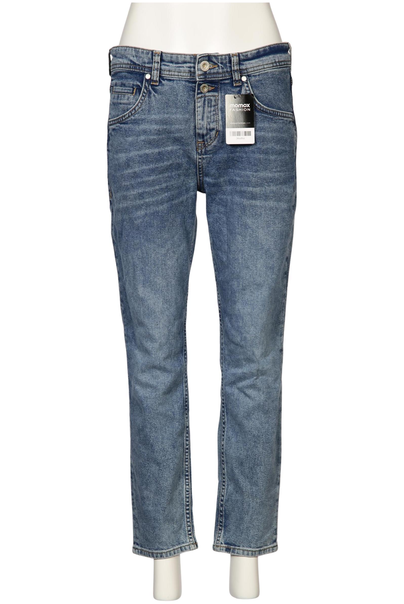 

Marc O Polo Damen Jeans, blau, Gr. 29