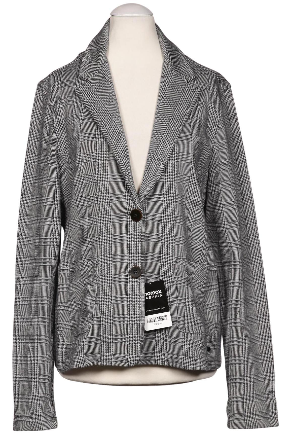 

Marc O Polo Damen Blazer, grau, Gr. 38