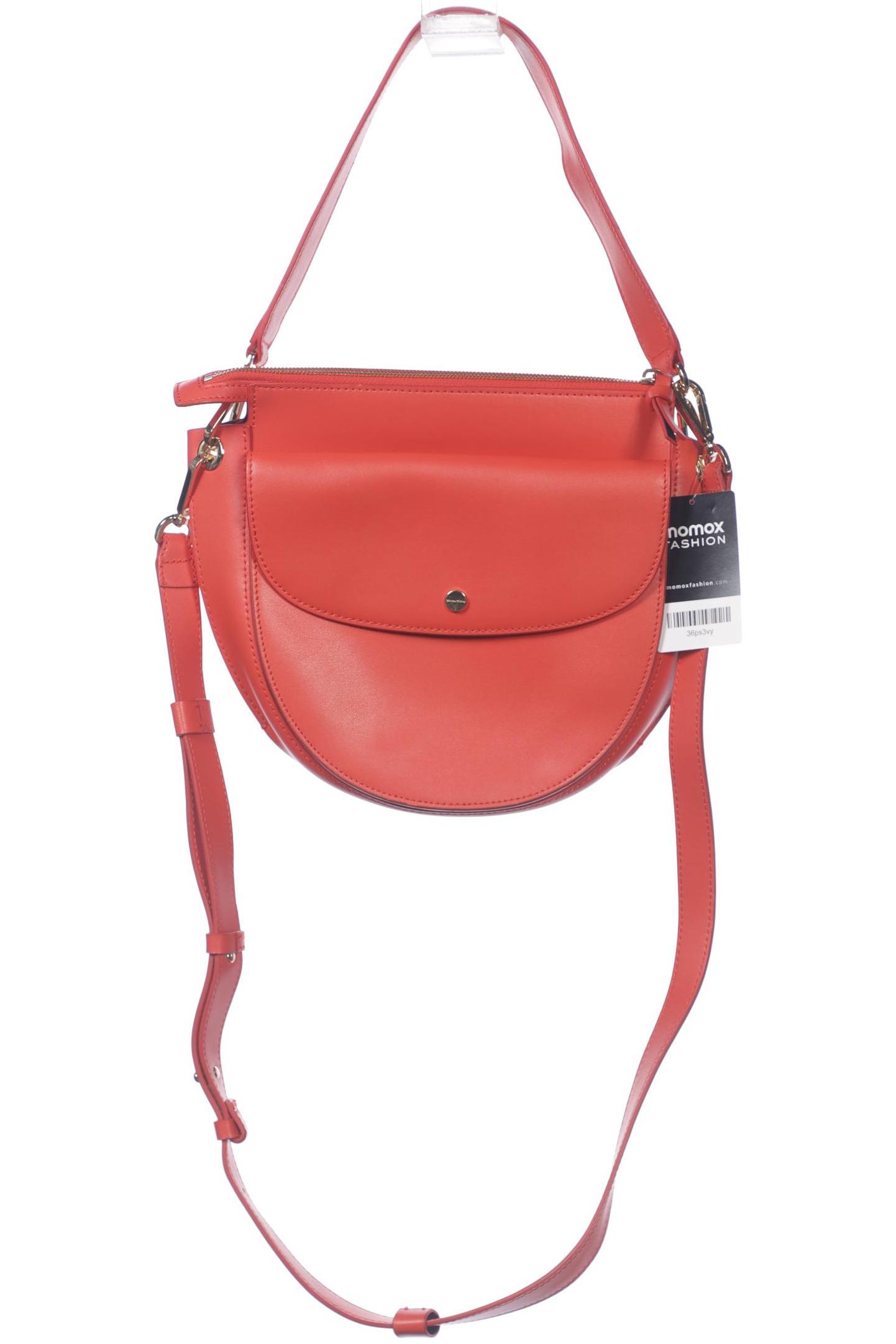 

Marc O Polo Damen Handtasche, rot, Gr.