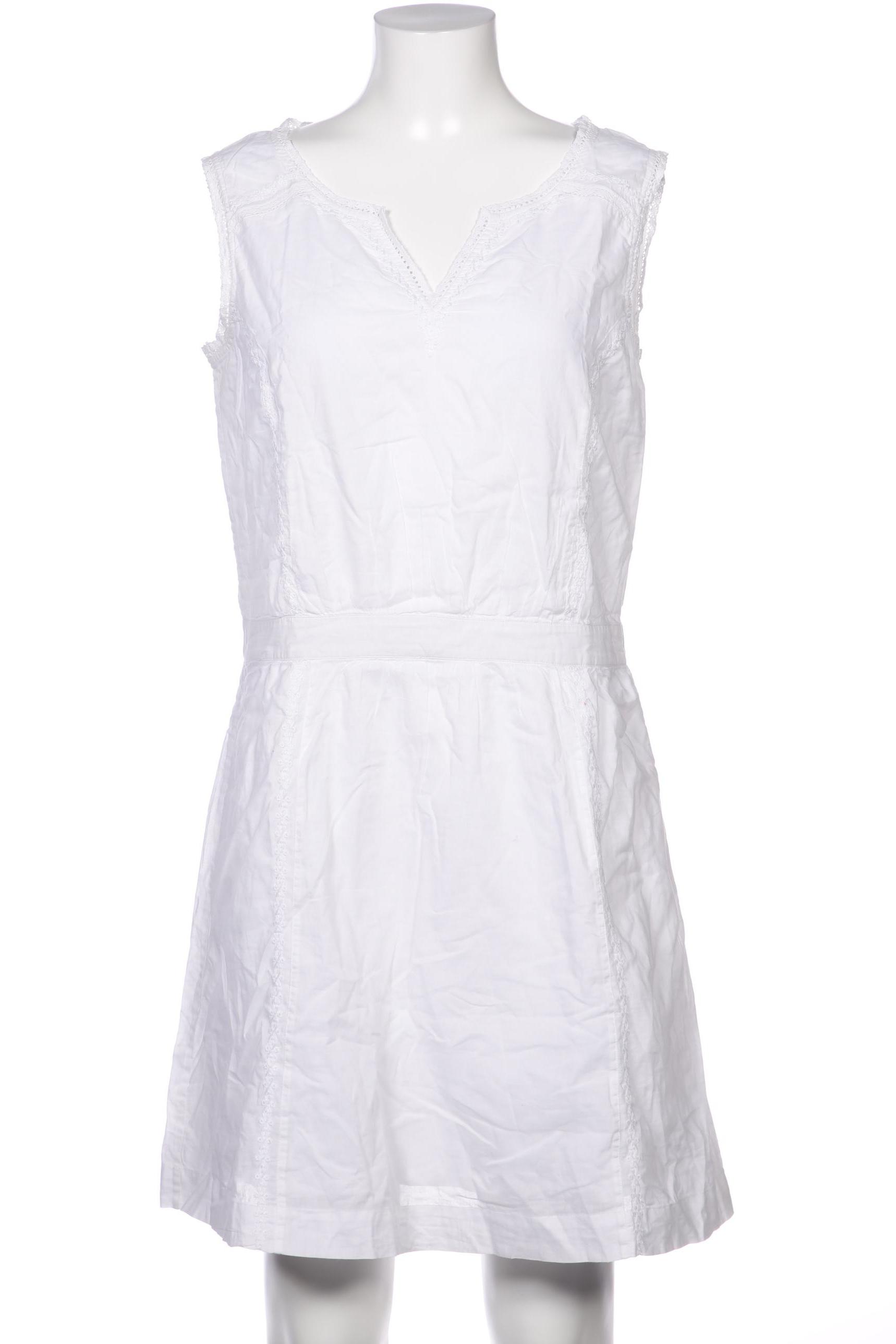 

Marc O Polo Damen Kleid, weiß, Gr. 40