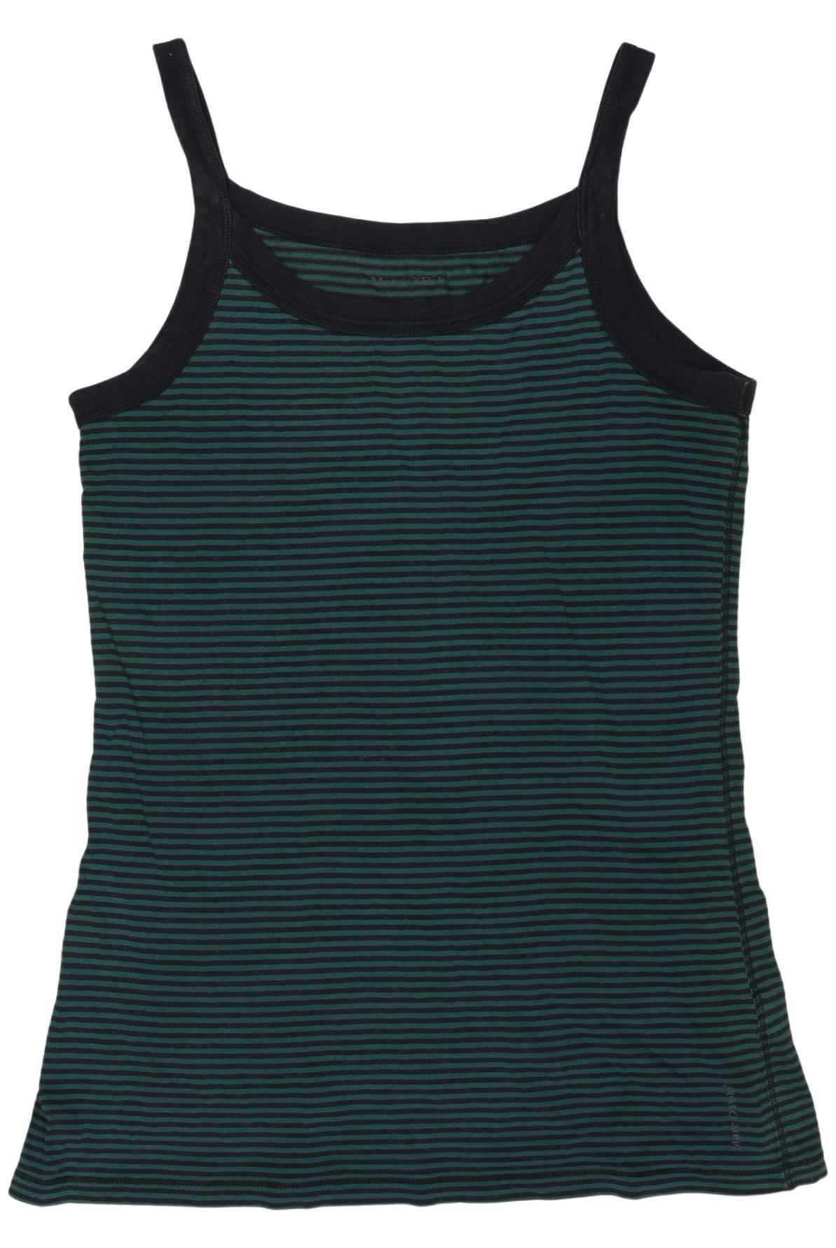 

Marc O Polo Damen Top, grün, Gr. 38