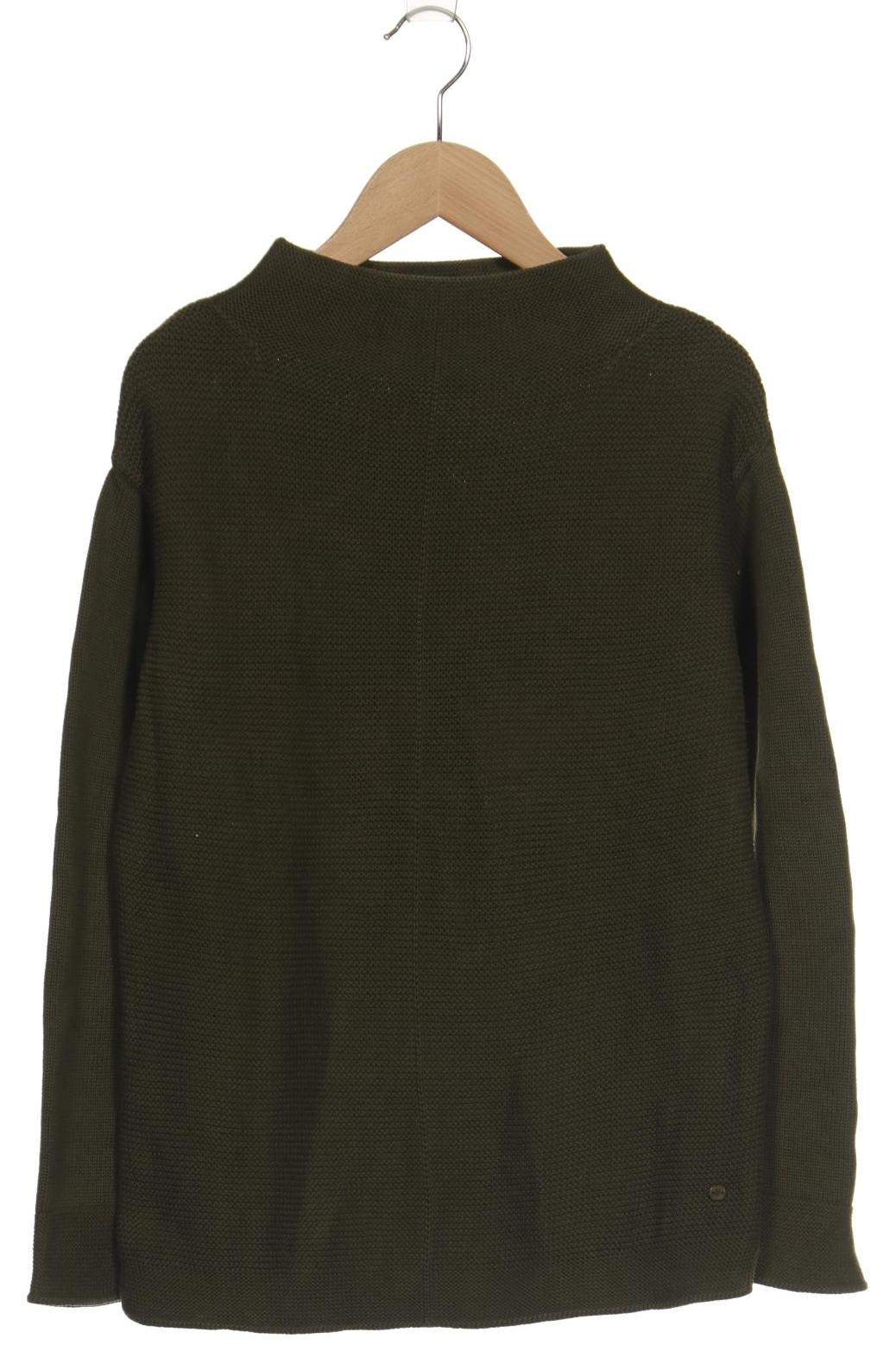 

Marc O Polo Damen Pullover, grün, Gr. 34