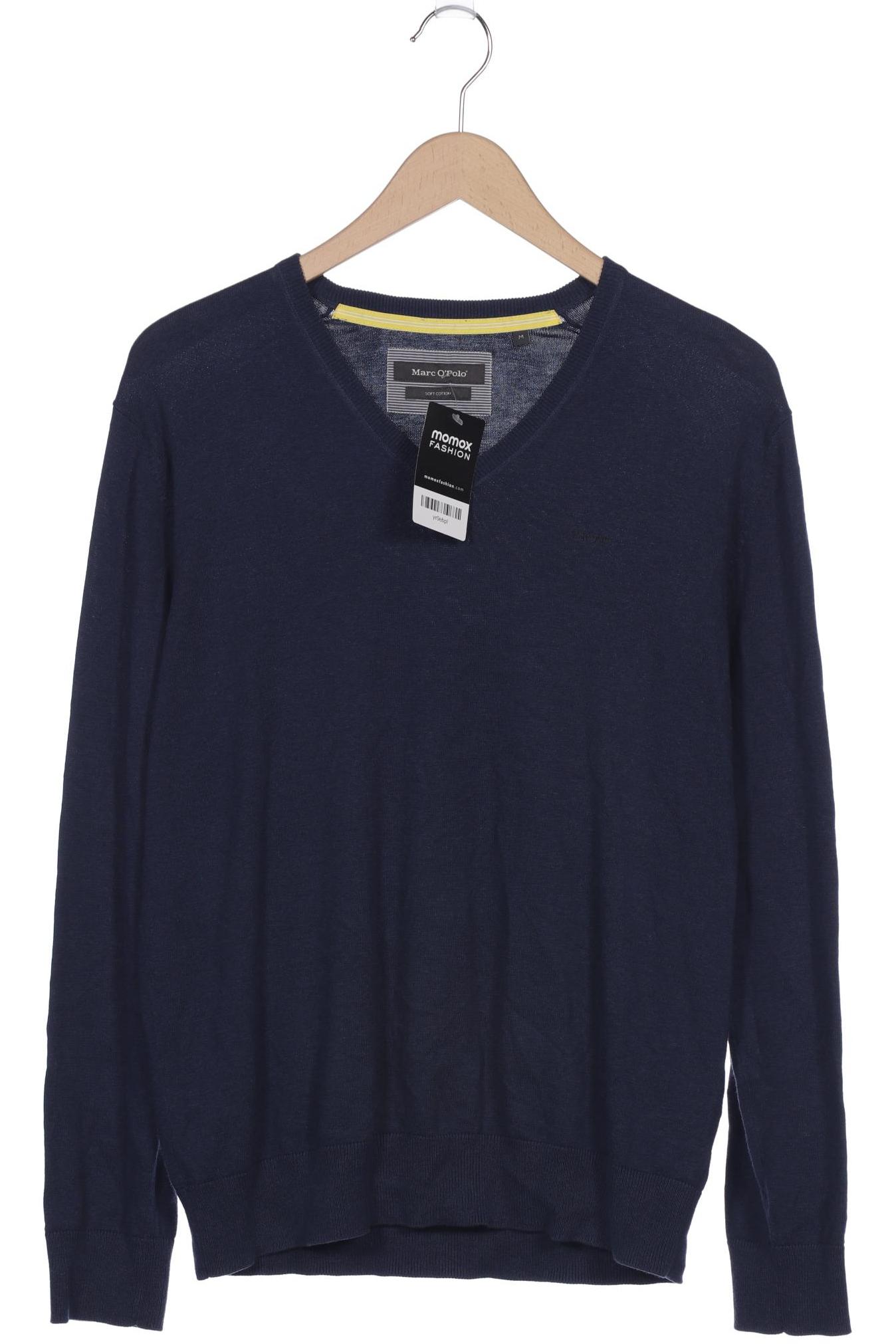 

Marc O Polo Herren Pullover, marineblau