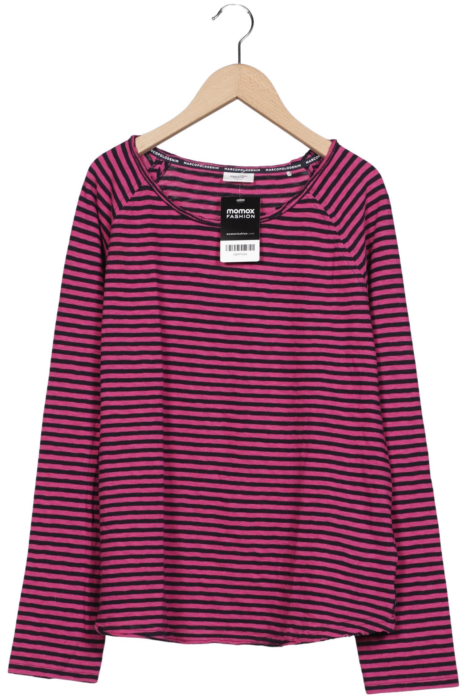 

Marc O Polo Damen Pullover, pink, Gr. 42