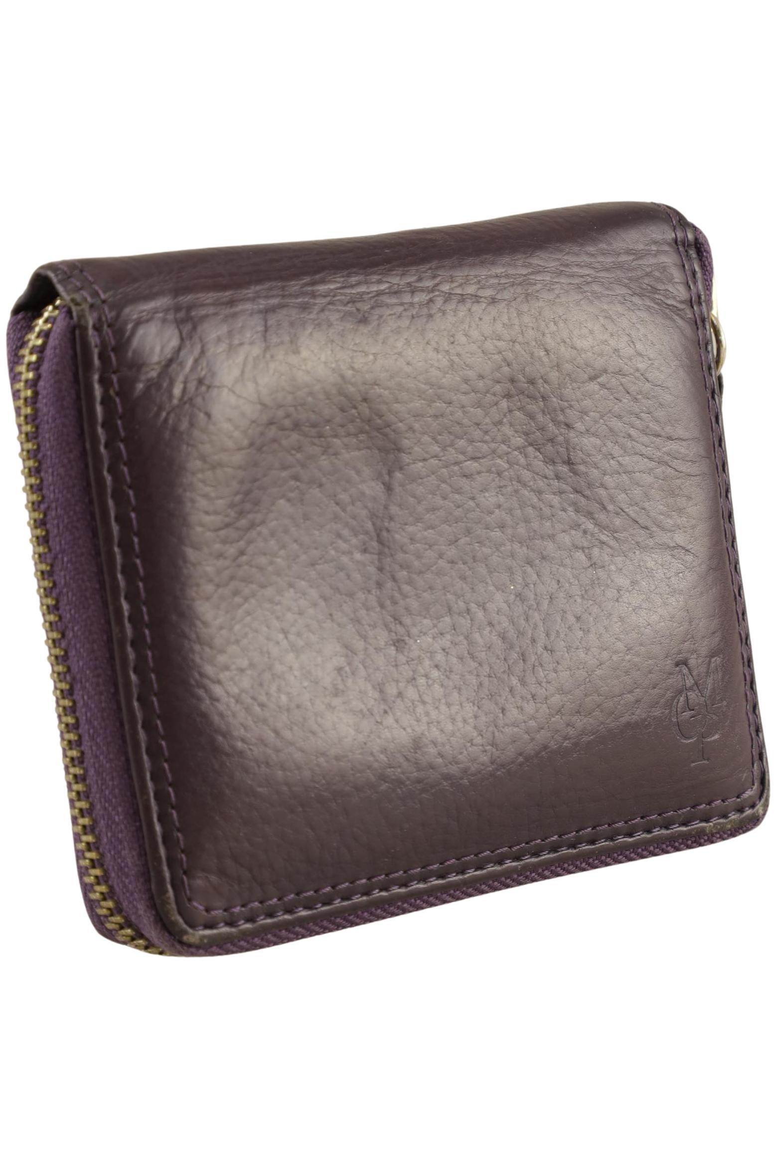 

Marc O Polo Damen Portemonnaie, flieder, Gr.