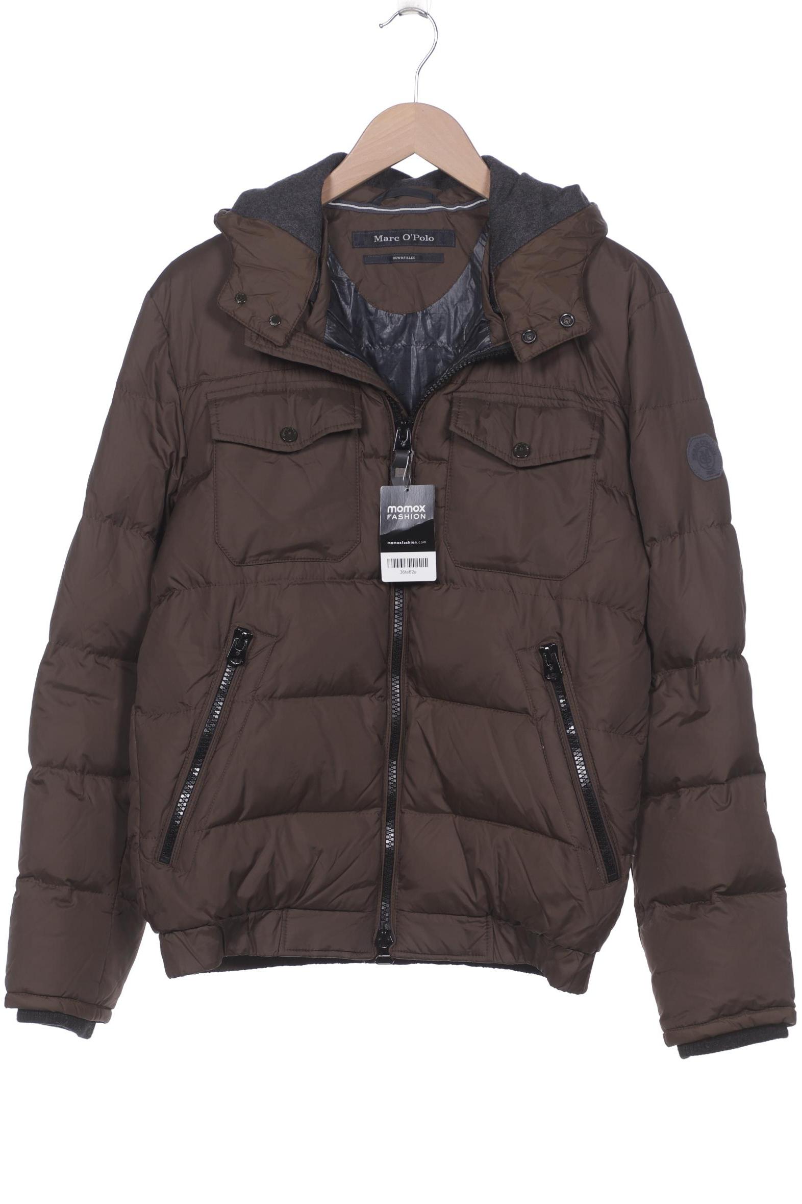 

Marc O Polo Herren Jacke, grün