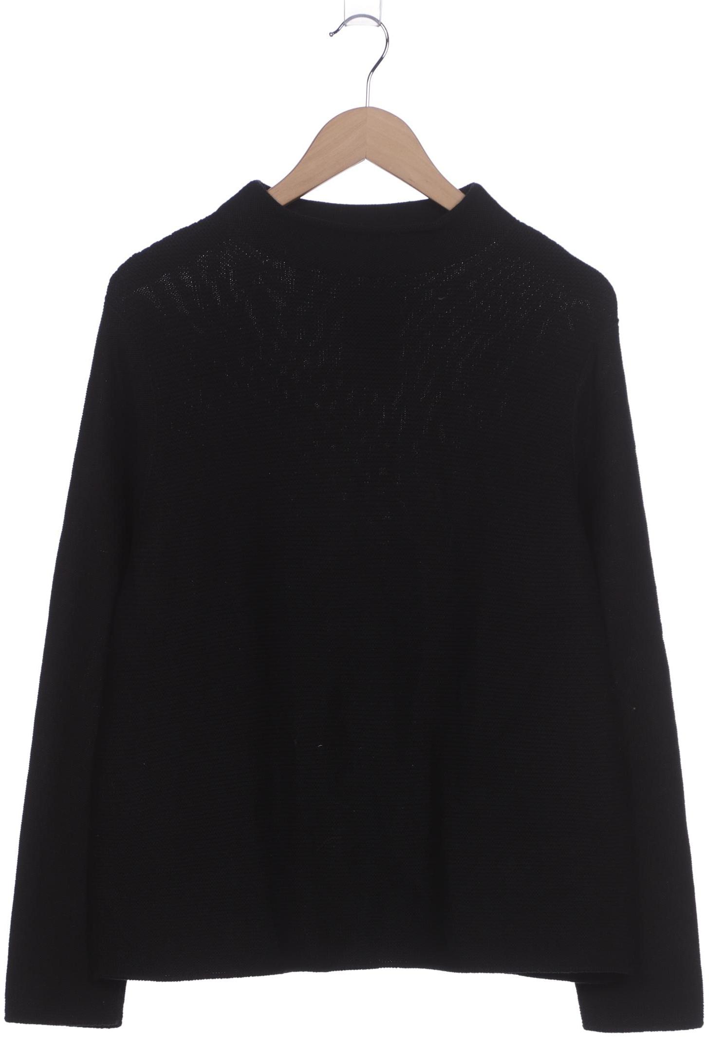 

Marc O Polo Damen Pullover, schwarz, Gr. 38