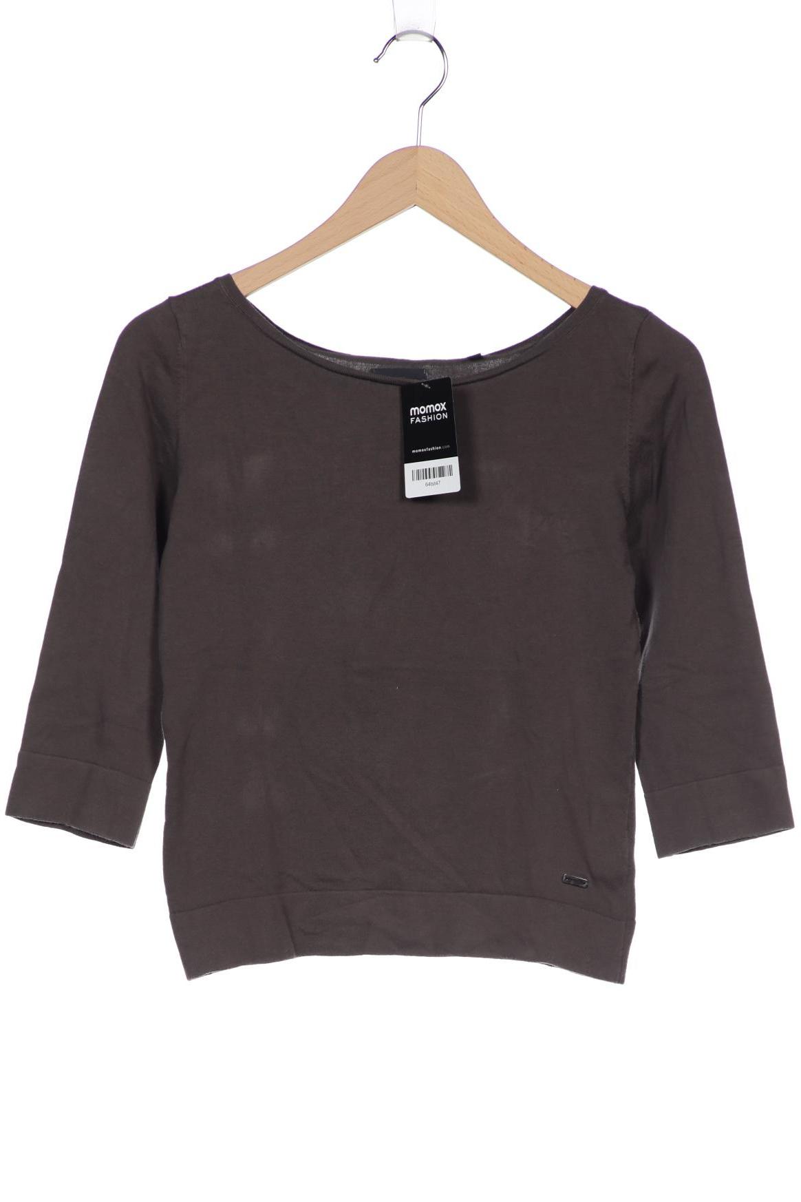 

Marc O Polo Damen Pullover, grau, Gr. 36