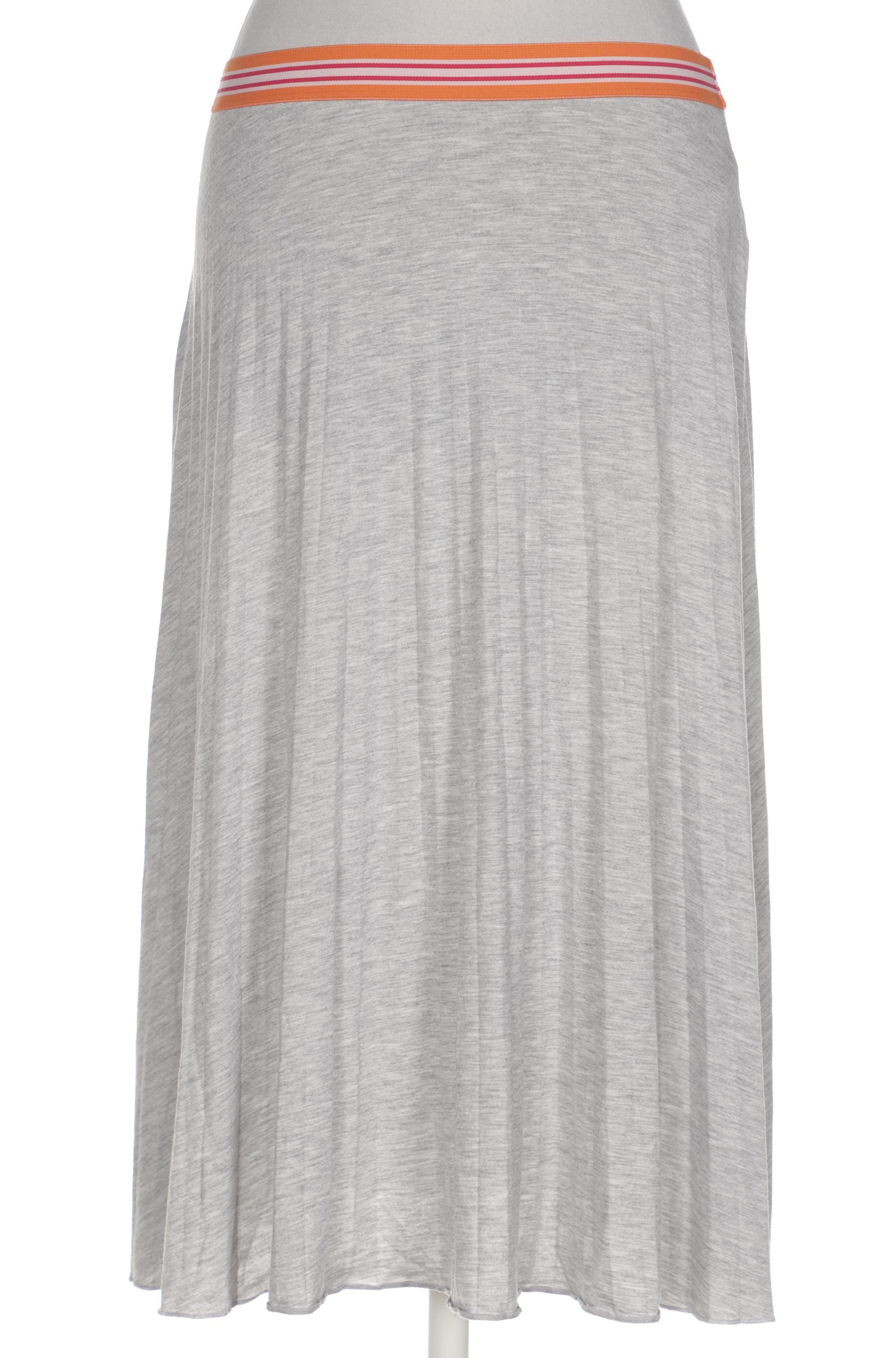 

Marc O Polo Damen Rock, grau, Gr. 32