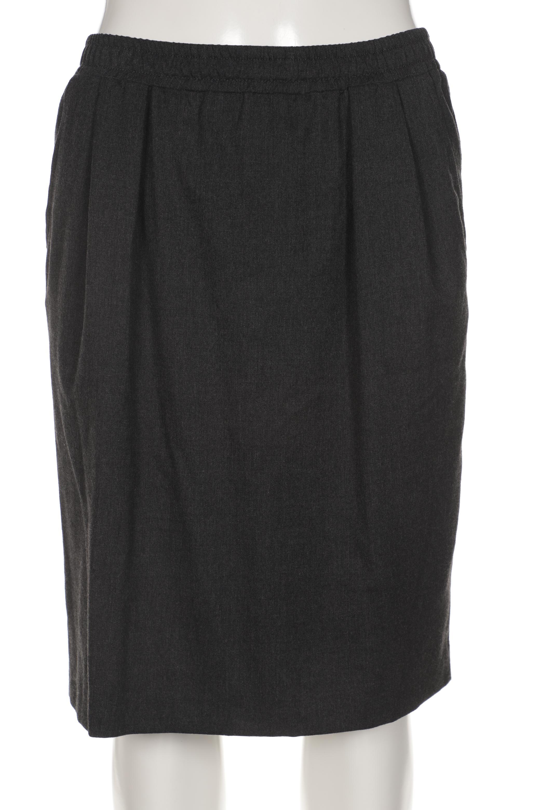 

Marc O Polo Damen Rock, grau, Gr. 42